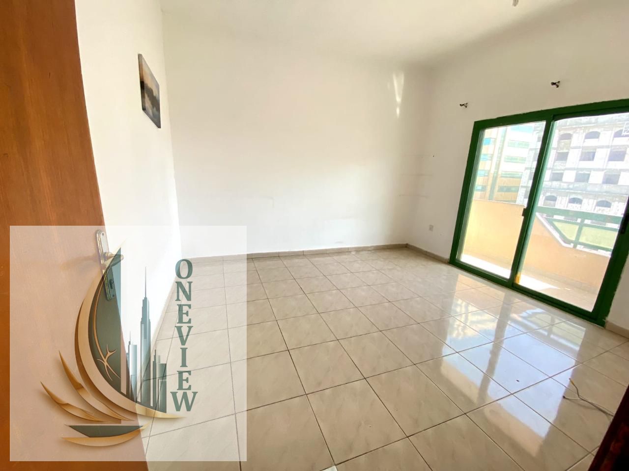 HOT OFFER ! FULLY SPACIOUS 1BHK APARTMENT CENTRAL ACJAST FOR RANT 31k