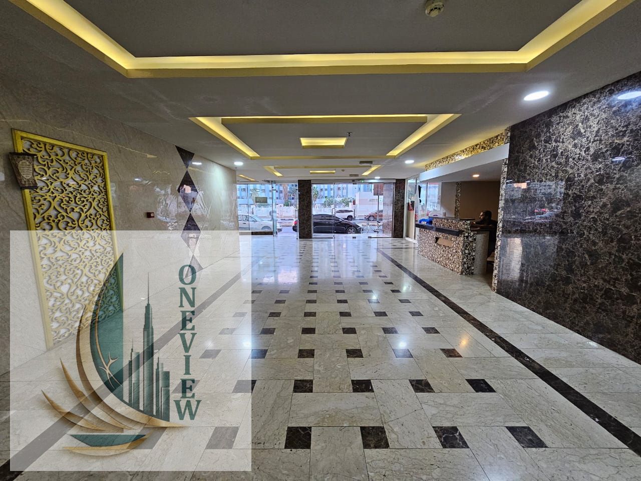 FULLY FAMILY NEW BRAND APARTMENT CANTRAL AC JAST FOR RANT 38k