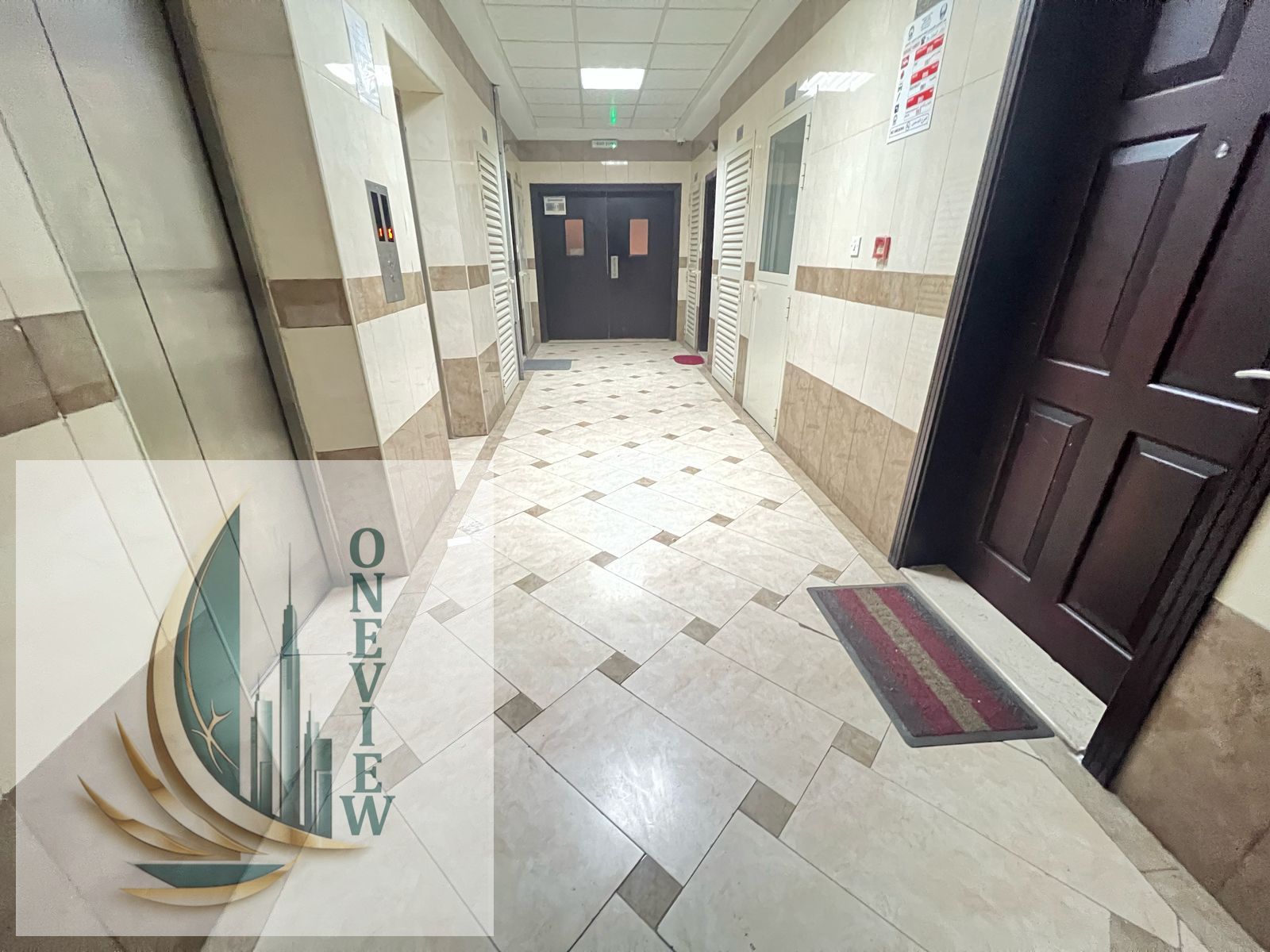 FAMILY FULLY SPACIOUS APARTMENT 1-BHK JAST FOR RANT 30k