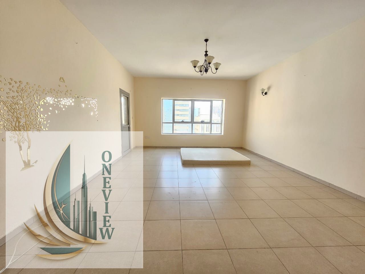 2_BHK APARTMENT/ WITH PARKING!! WITH BOLCONY JUST FOR RANT 42K