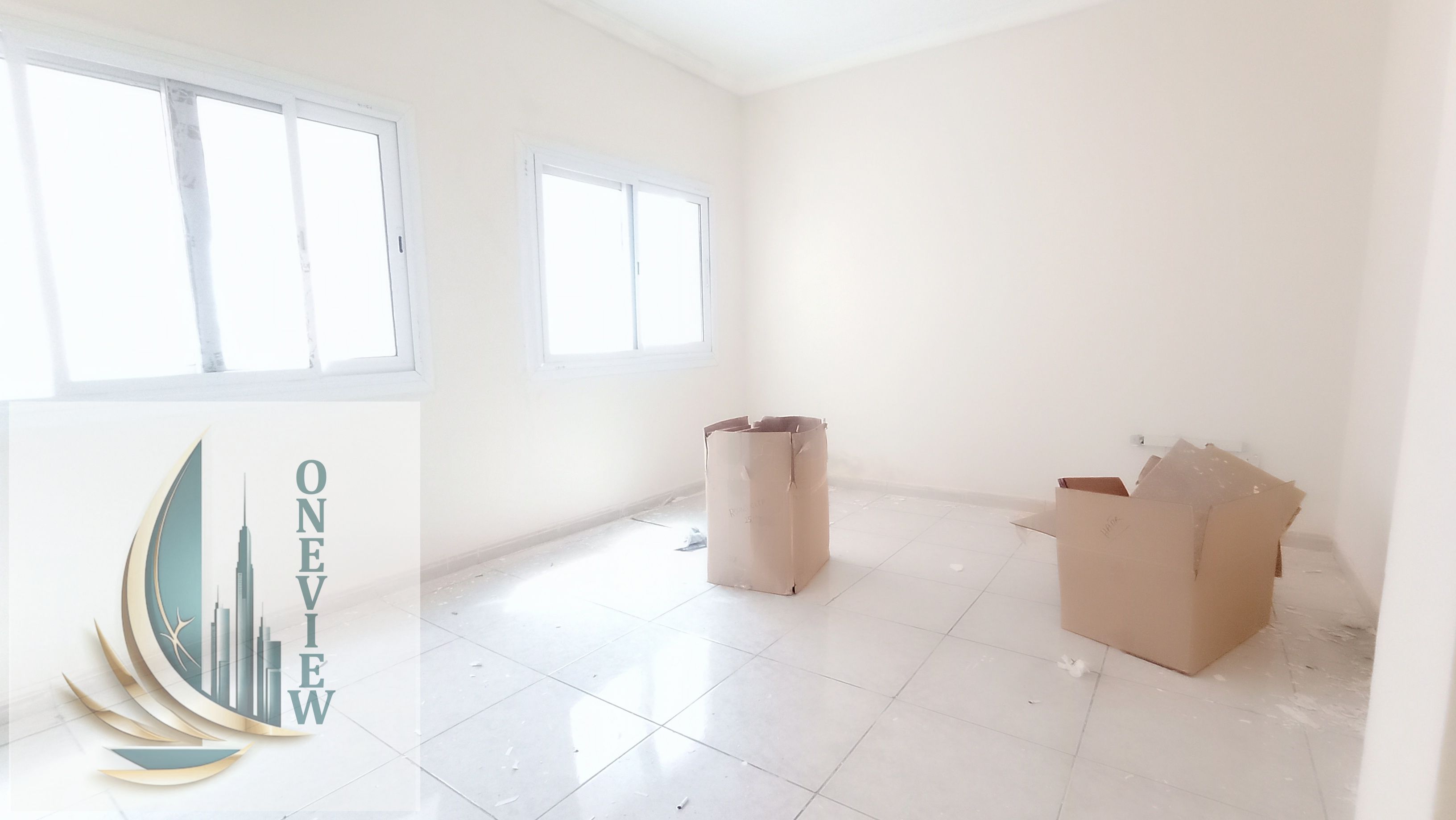 1 Bedroom Available with Balcony Just 29999 Family