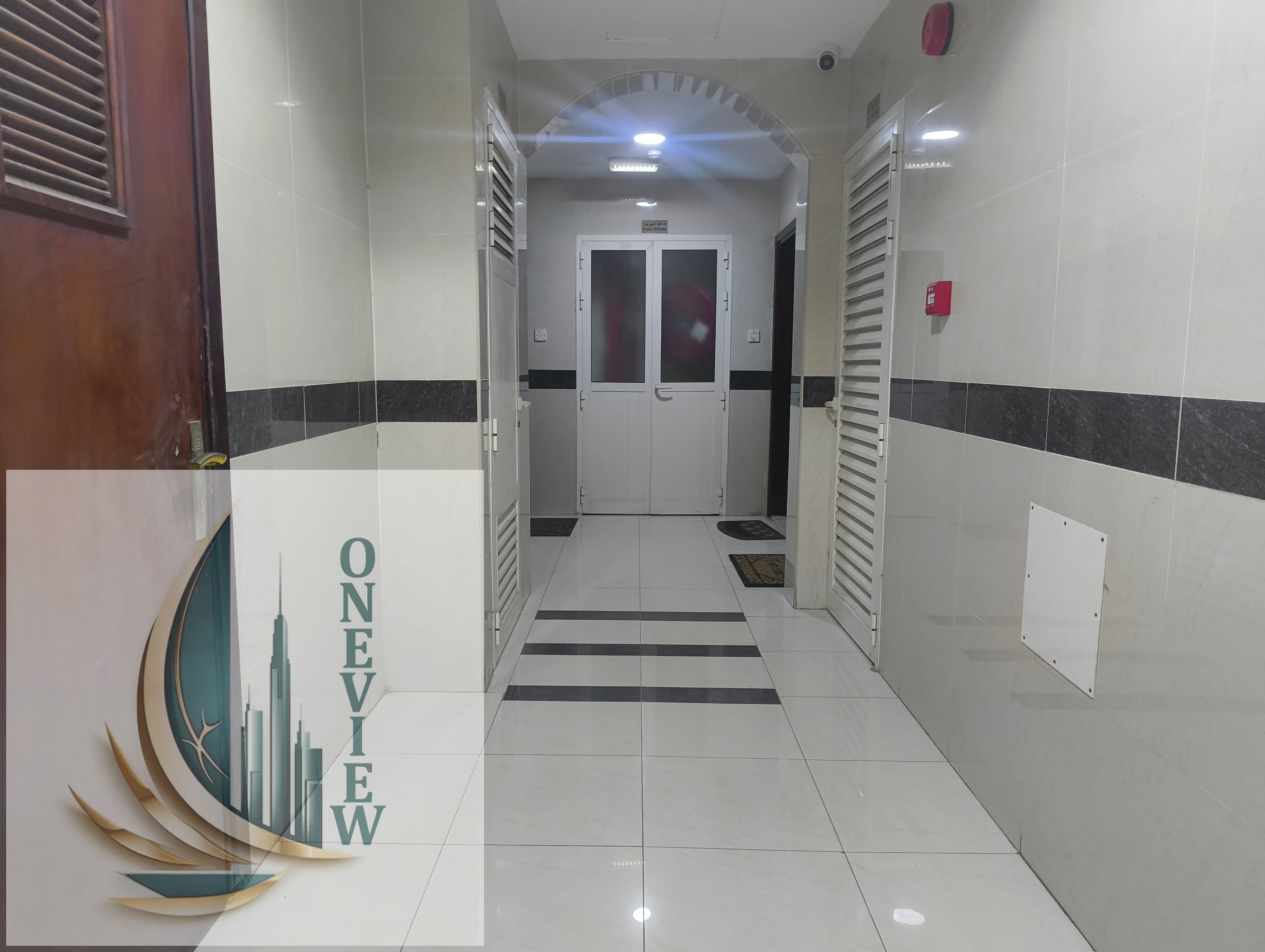 HOT OFFER // // 2BHK OPEN VIEW APARTMENT CANTRAL AC ONLY 33K
