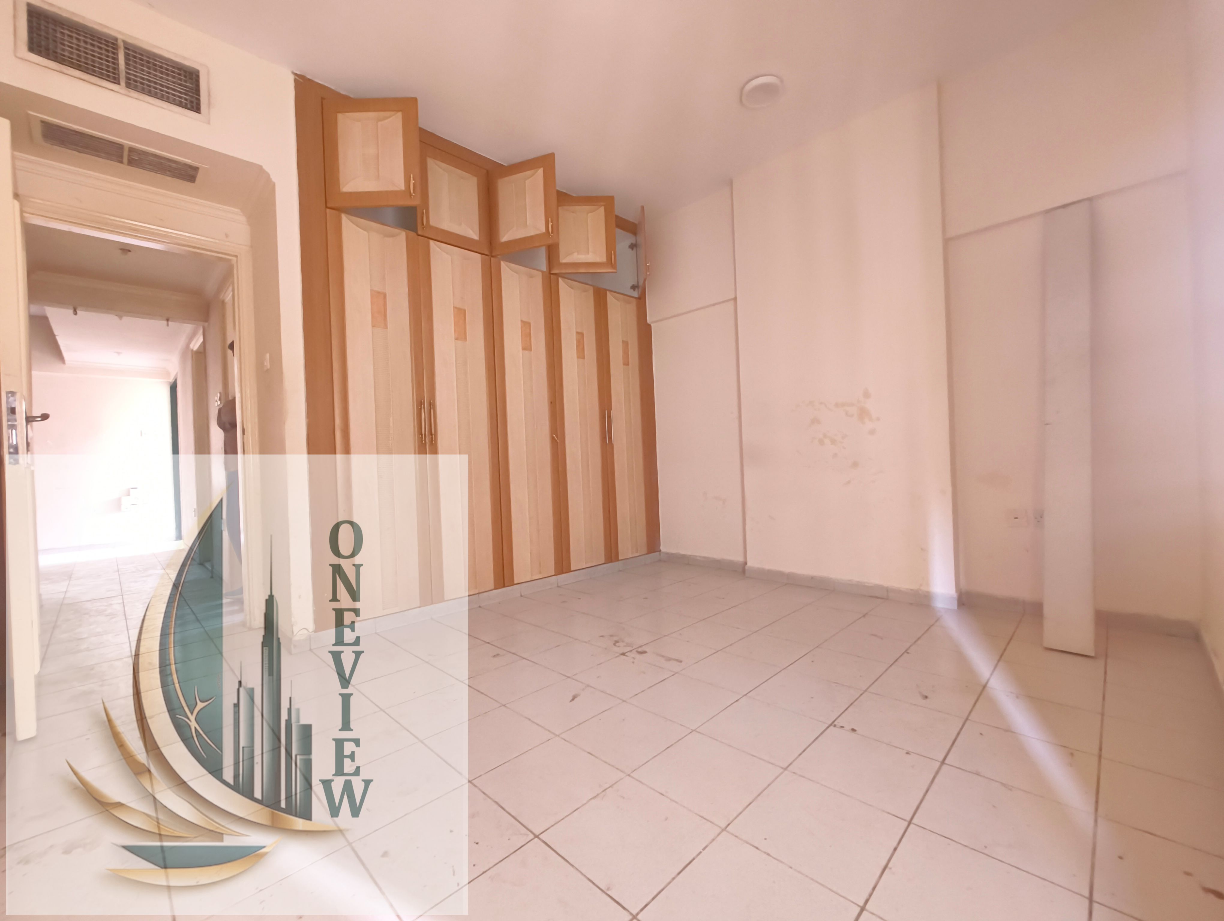 NO DEPOSIT AC FREE WITH BOLCONY JUST FOR RANT 31K