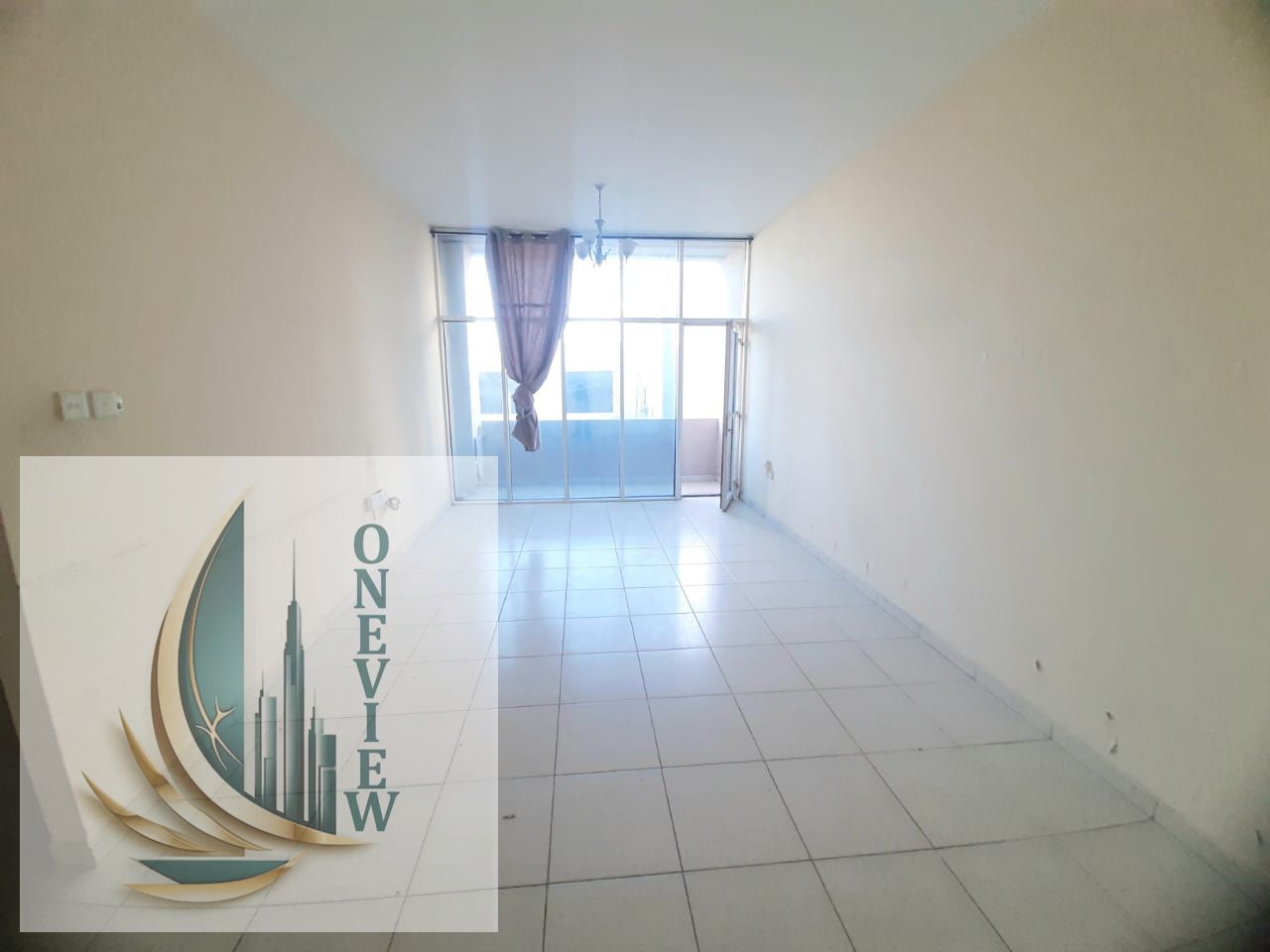 HOT OFFER //// 1 BEDROOM WITH 2 BATHROOM APARTMENT AVAILABLE JUST IN 32K