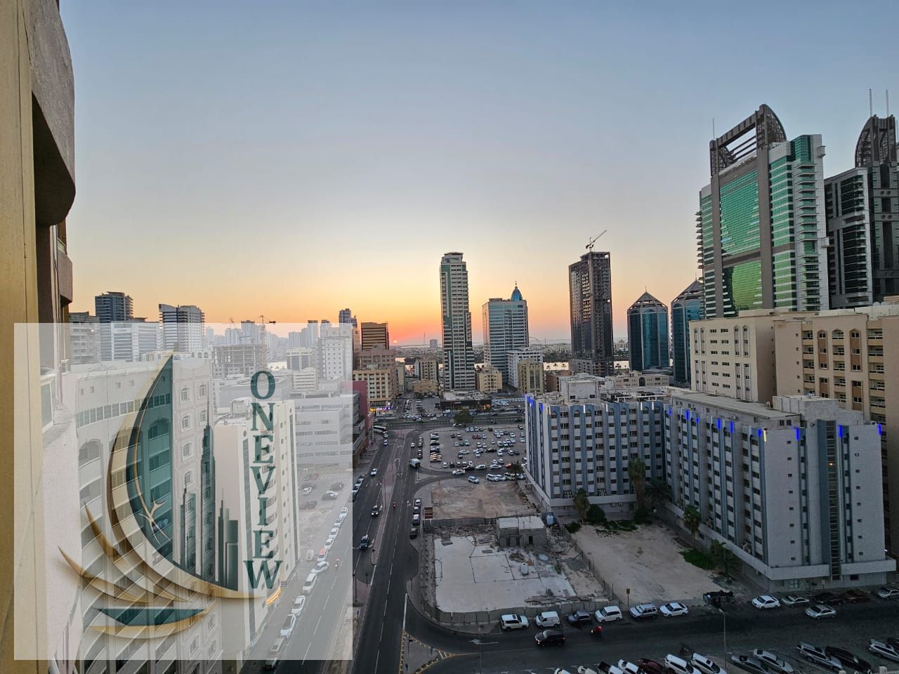 HOT OFFER //// 1 BHK NO DEPOSIT CLOSE TO KING FAISAL STREET NEXT TO FAMILY PARK JUST IN 29999