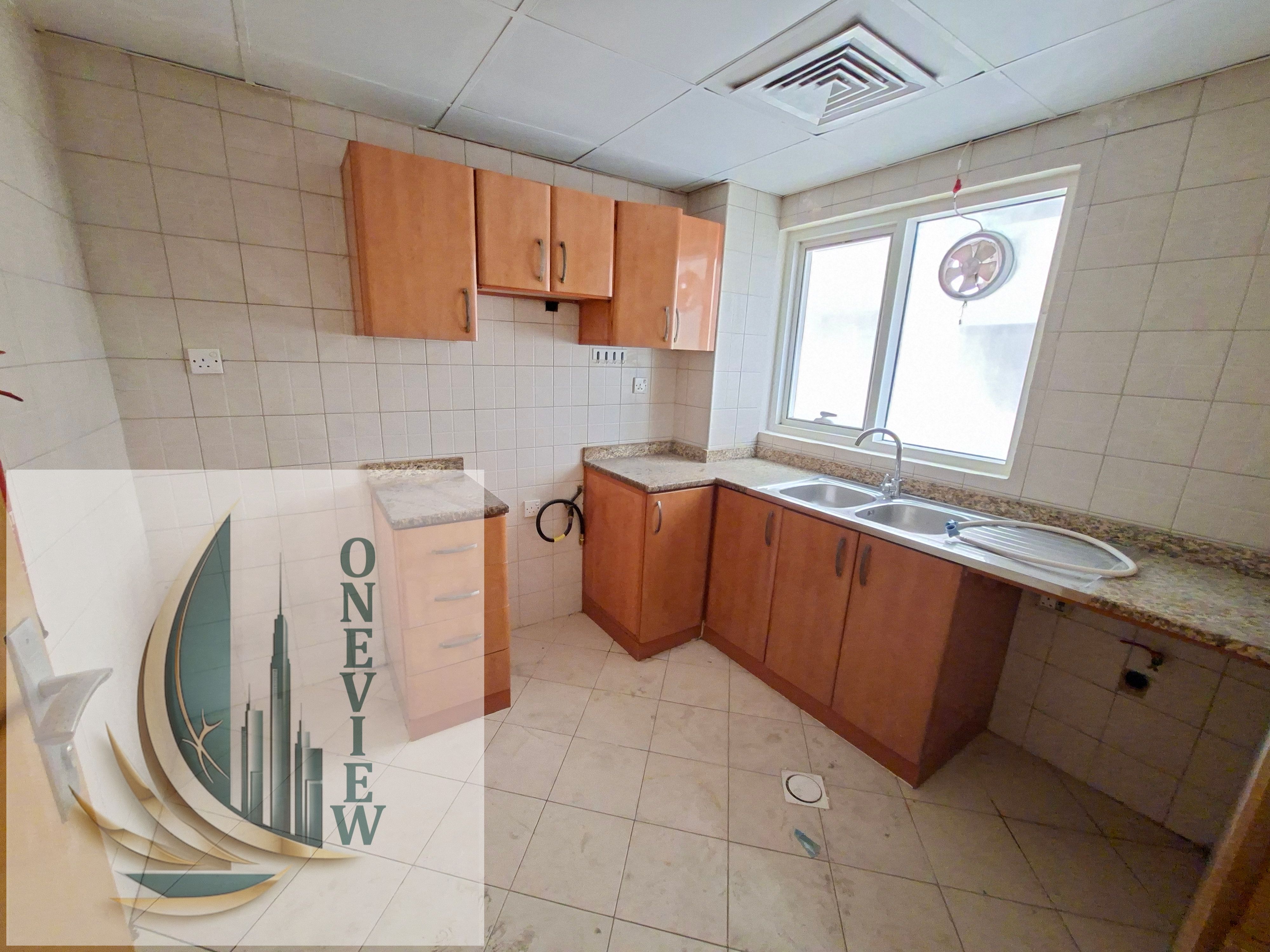 HOT OFFER 1BHK //// NO DEPOSIT WITH COVERED PARKING JUST 30K
