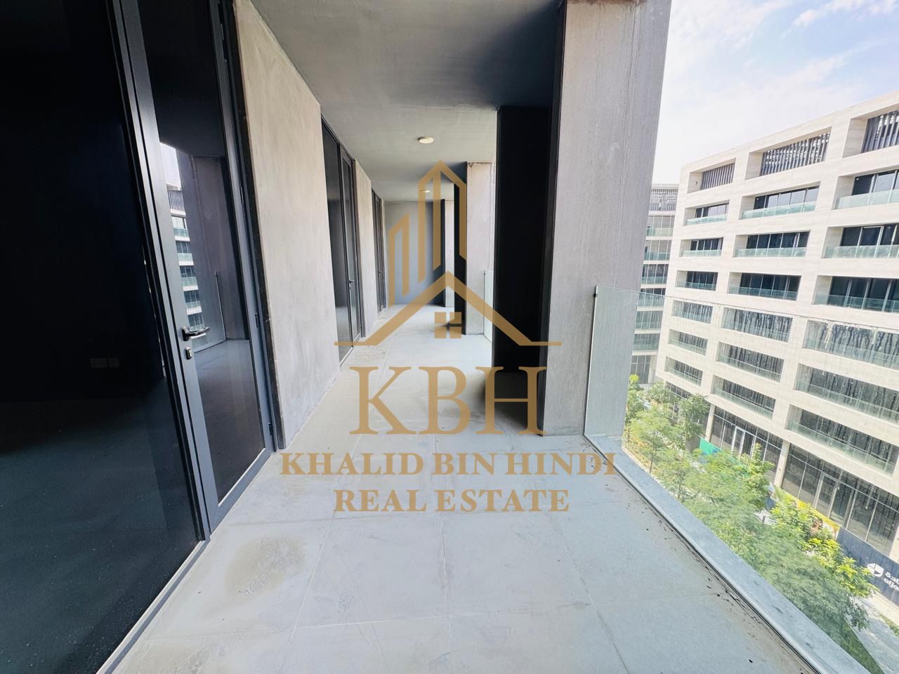 Spacious 2BR in Aljada | Prime Community Living