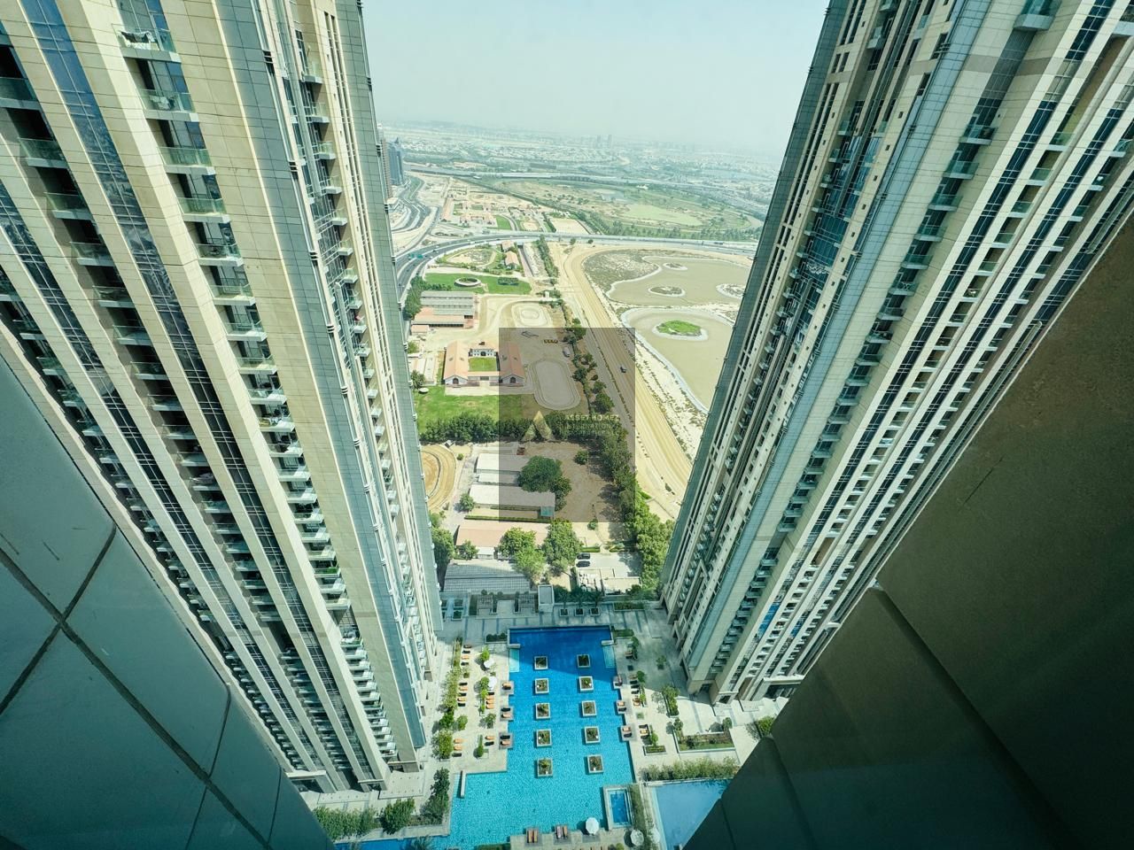 Spacious 2 Bed | Higher Floor | Pool View