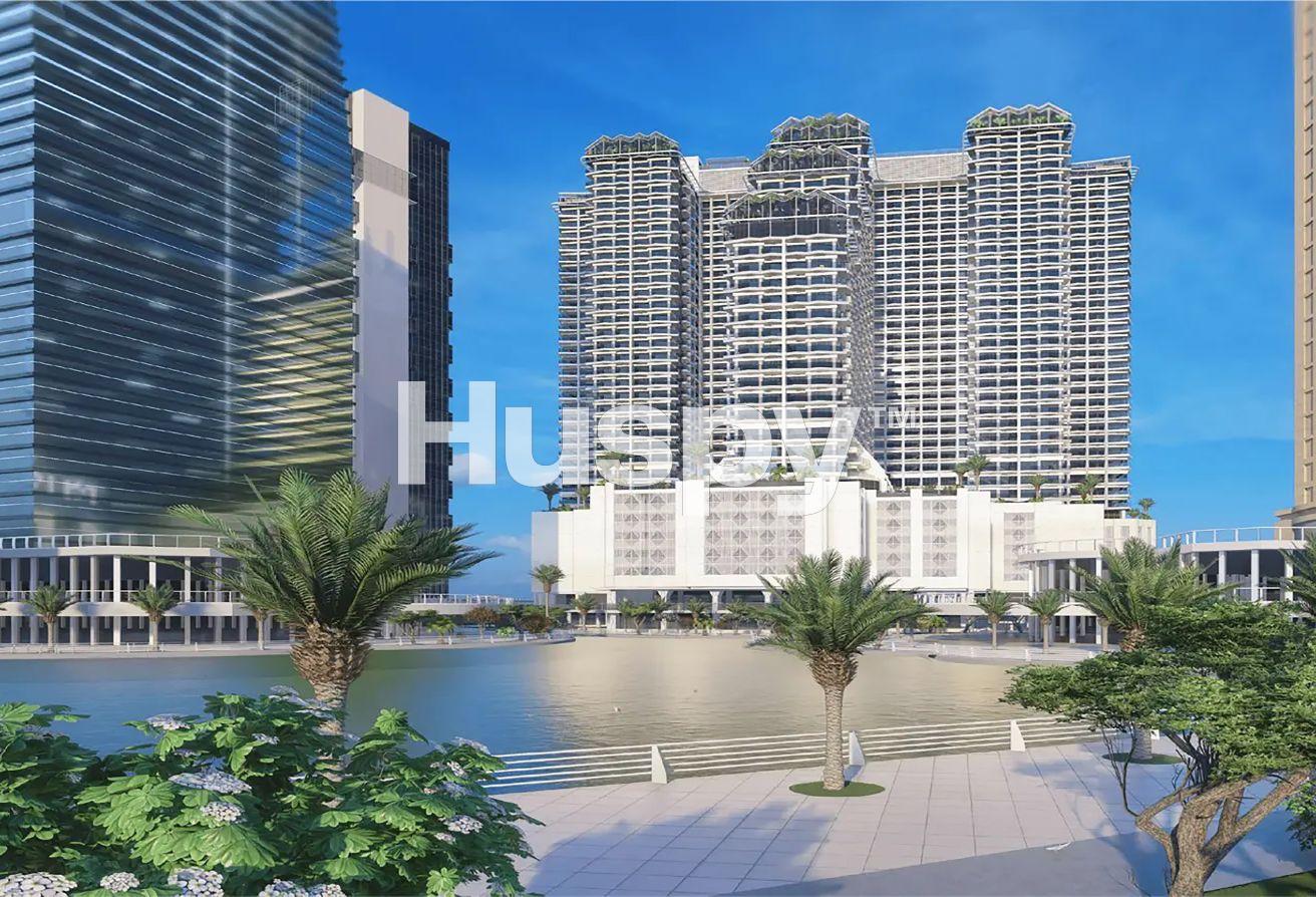Next to Metro | Fully furnished | Close to OP