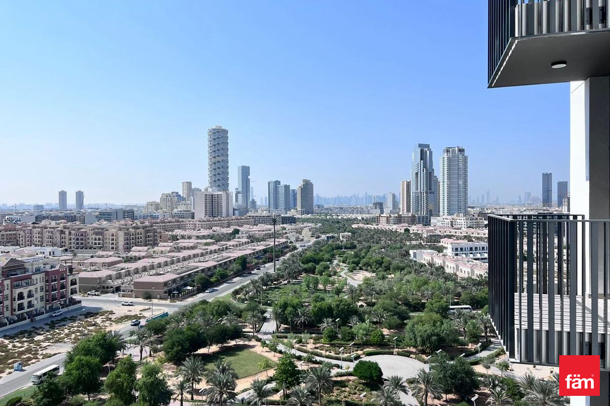 Lavish 1 Bedroom | Prime Location | W/Dishwasher