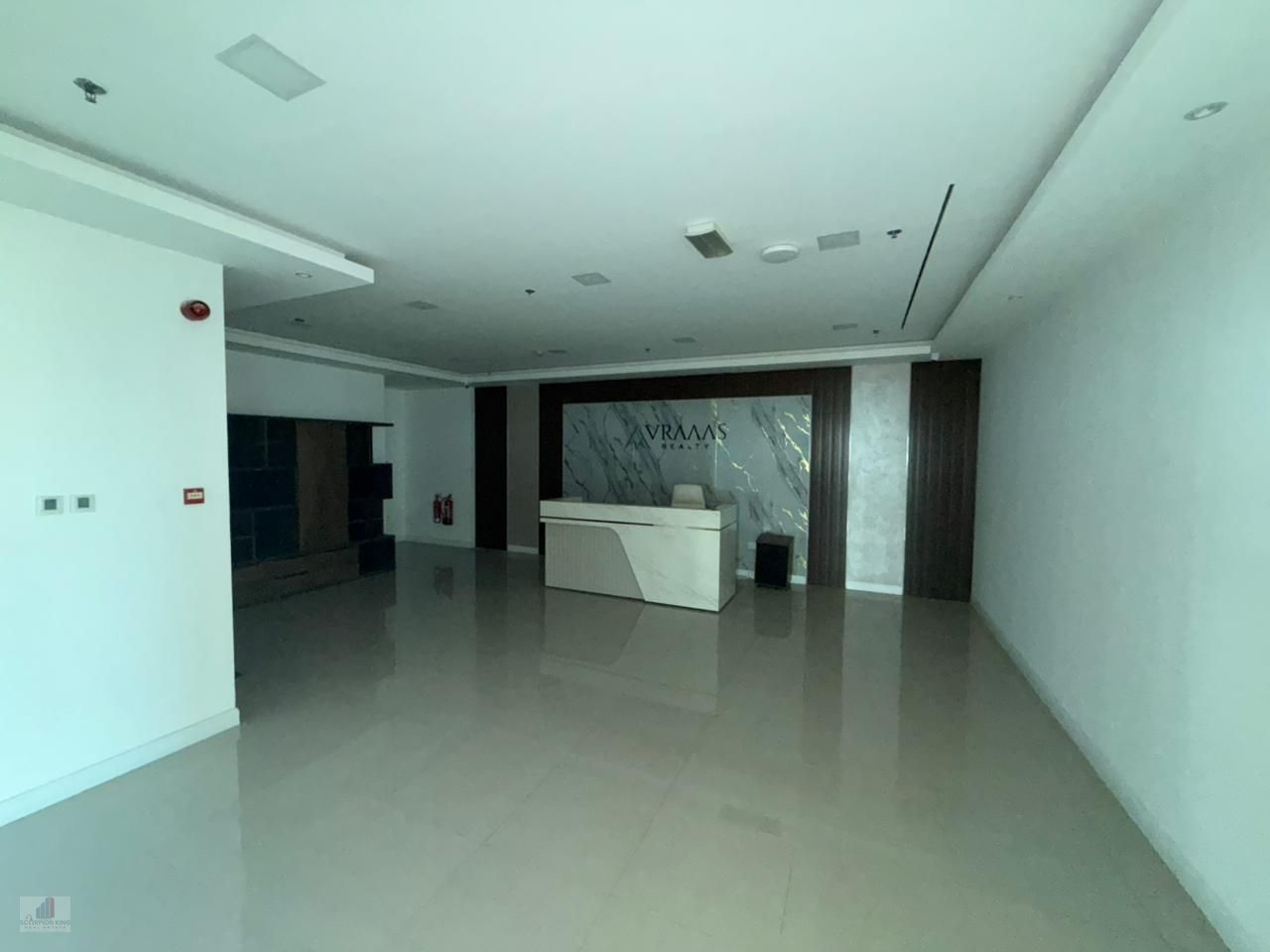 Office for Rent in Business Bay – Capital Golden Tower