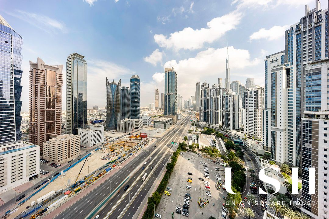 Burj Khalifa View | Upgraded | Prime Access