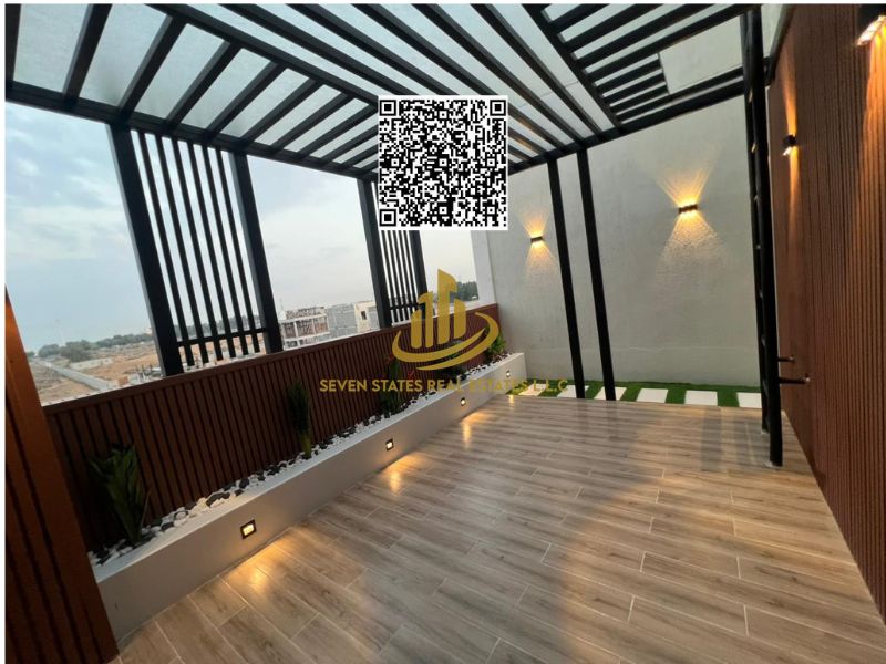 Private swimming pool, freeholdfor all nationalities, high-end finishing, prime location close to all services and facilities.