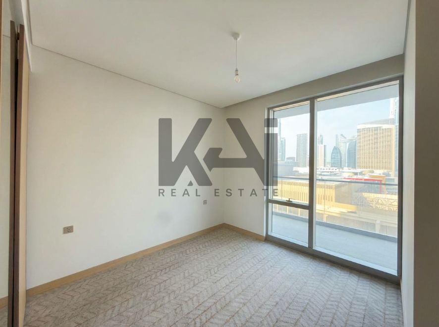 Spacious Layout | Burj View | Prime Location