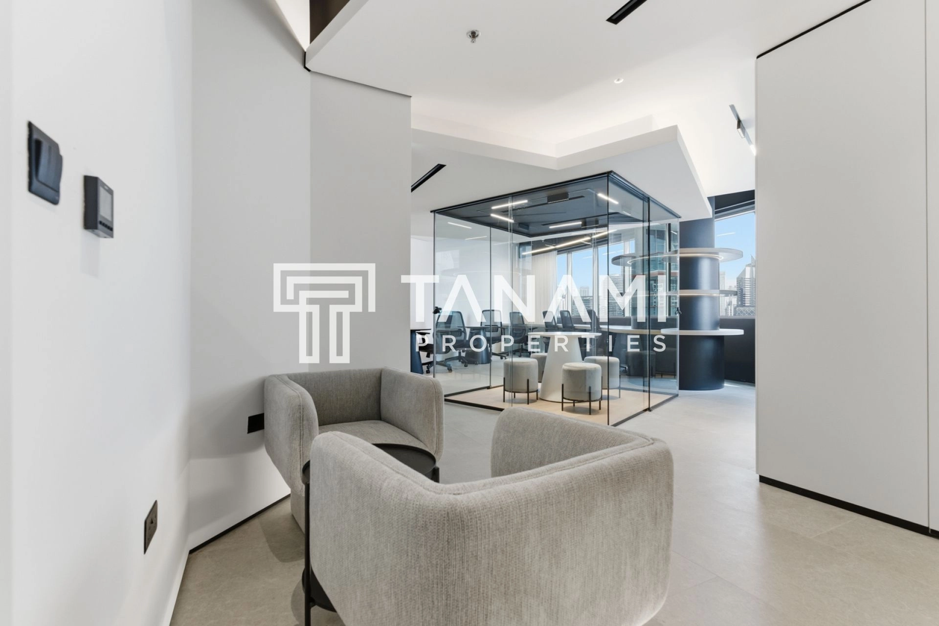 Fully Upgraded | On Higher Floor | Prime Location