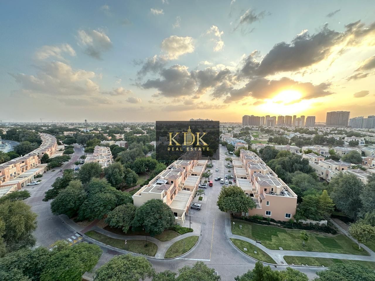 2-BHK For Rent | Full Golf View | Chiller Free | Spacious