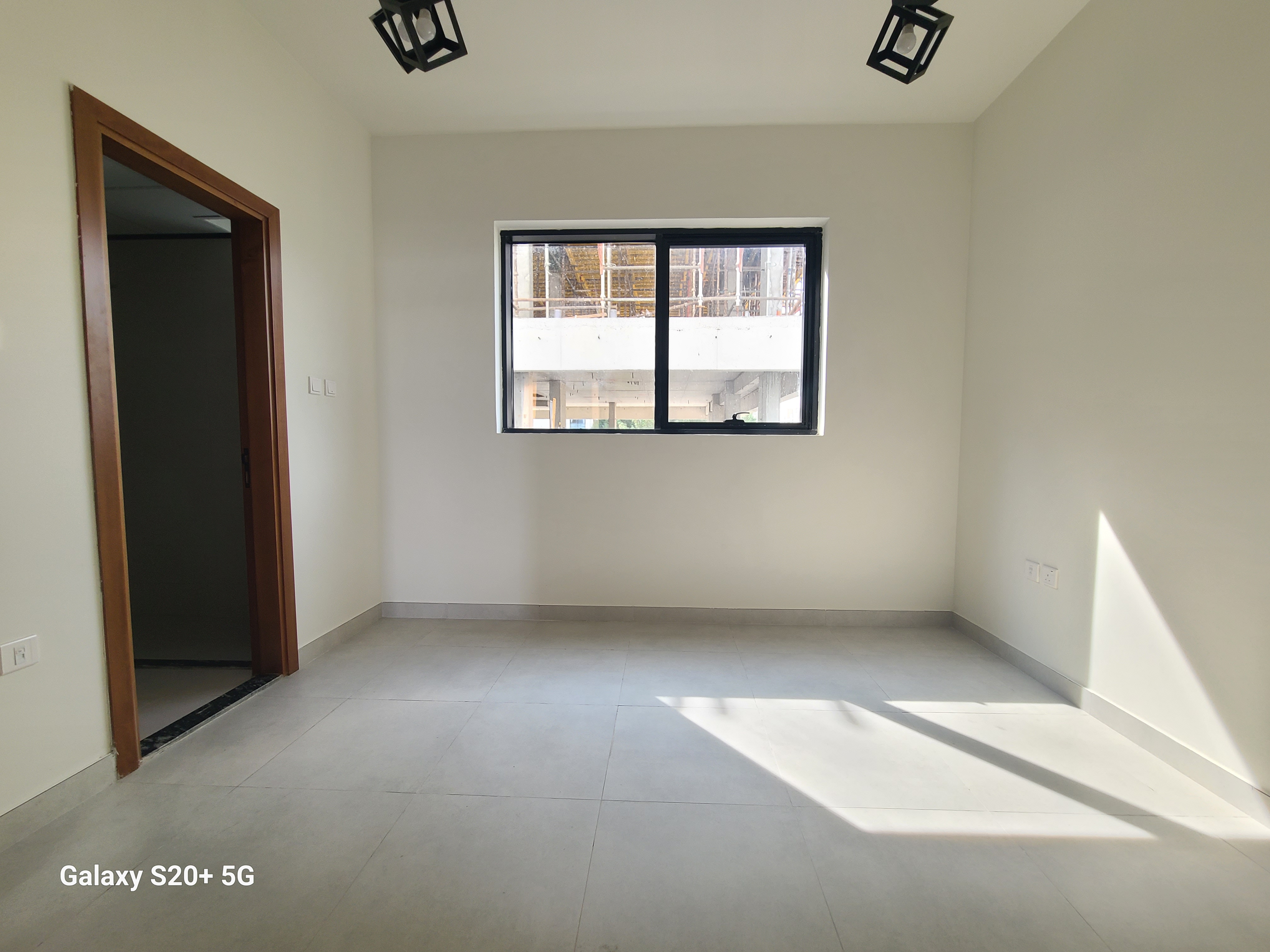 Brand new luxury 1bhk with balcony aljada area sharjah