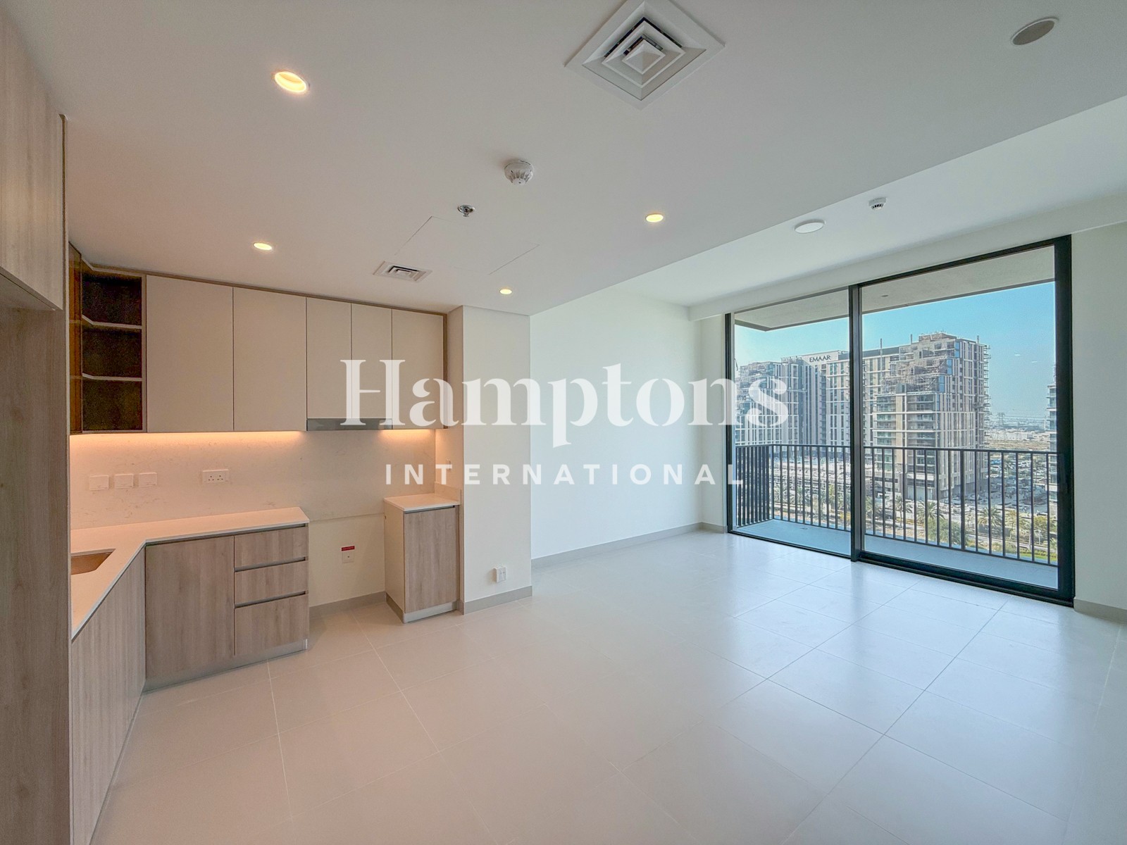 Breathe Easy | Dubai Hills | Parkside Home