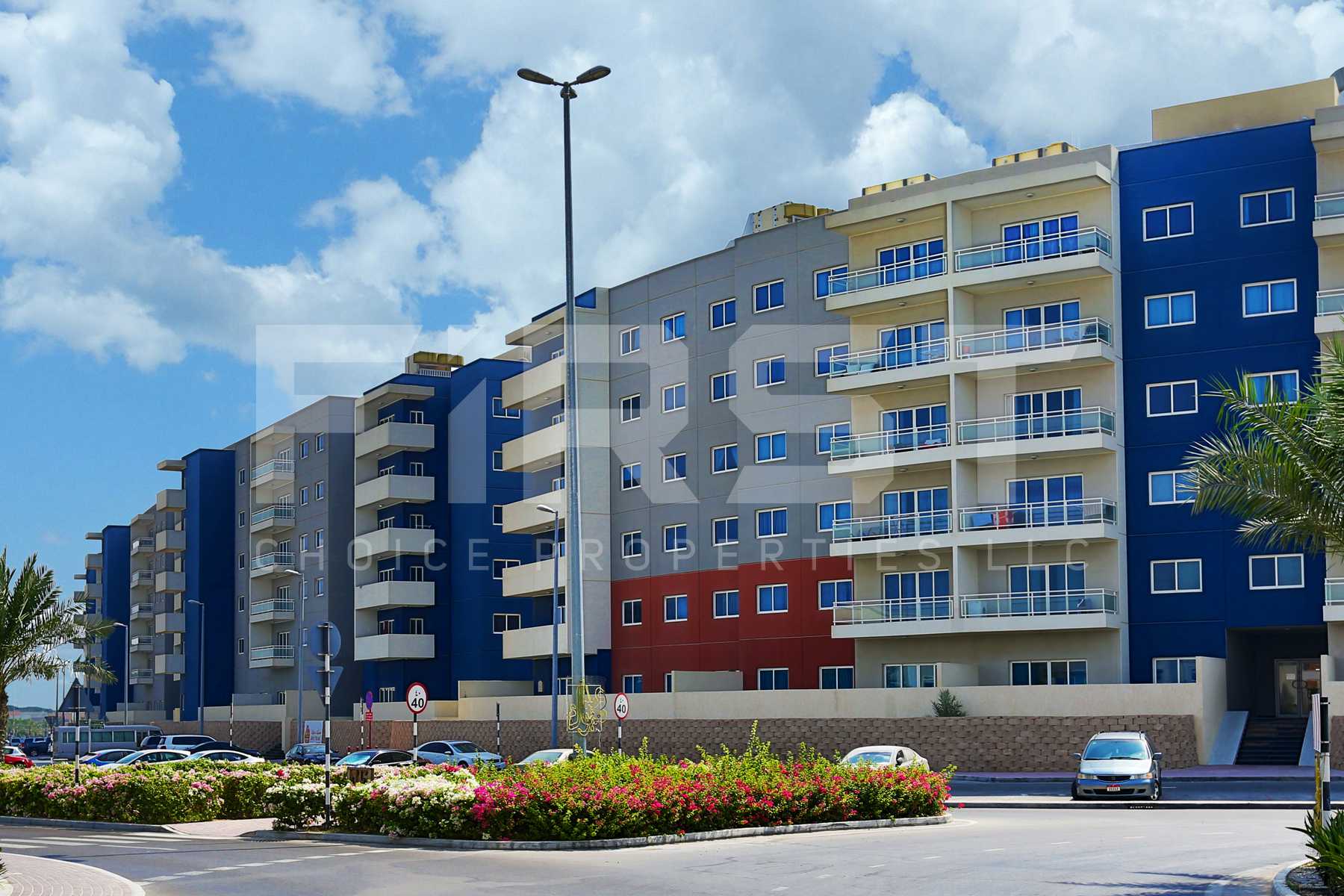 Cozy 2BR Apartment in a Vibrant Community