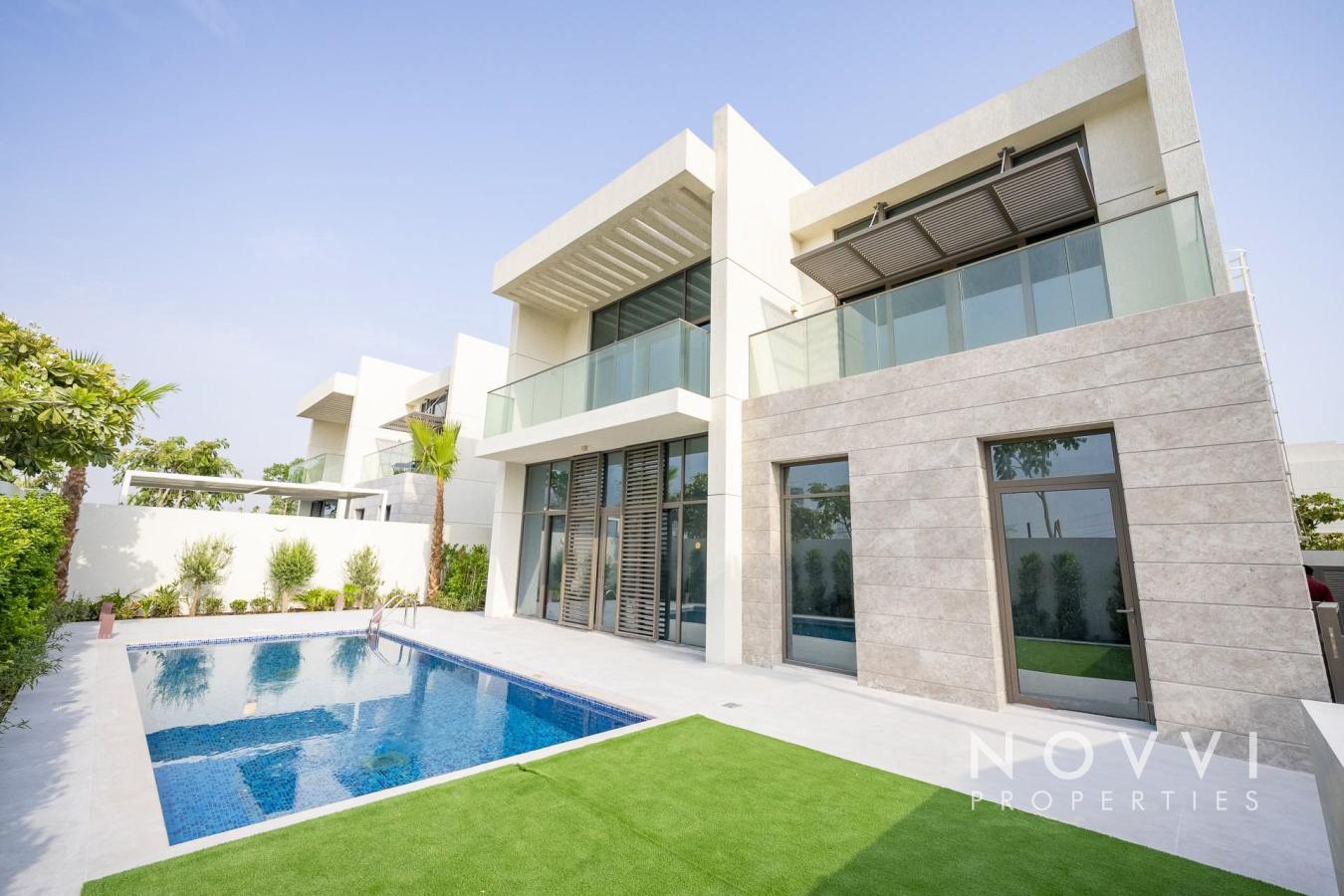 Brand New | Vacant | Landscaped | Multiple Options
