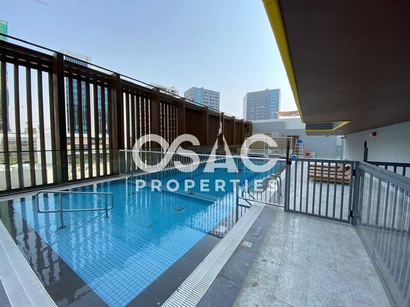 Park View | Higher Floor | Community Expert