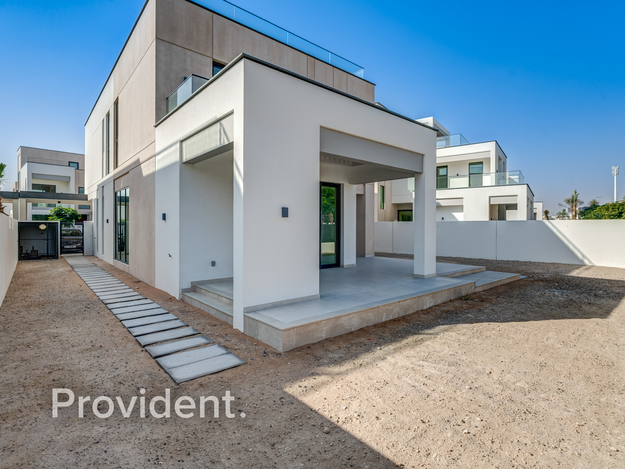 Biggest Plot | Single Row | Near Souk
