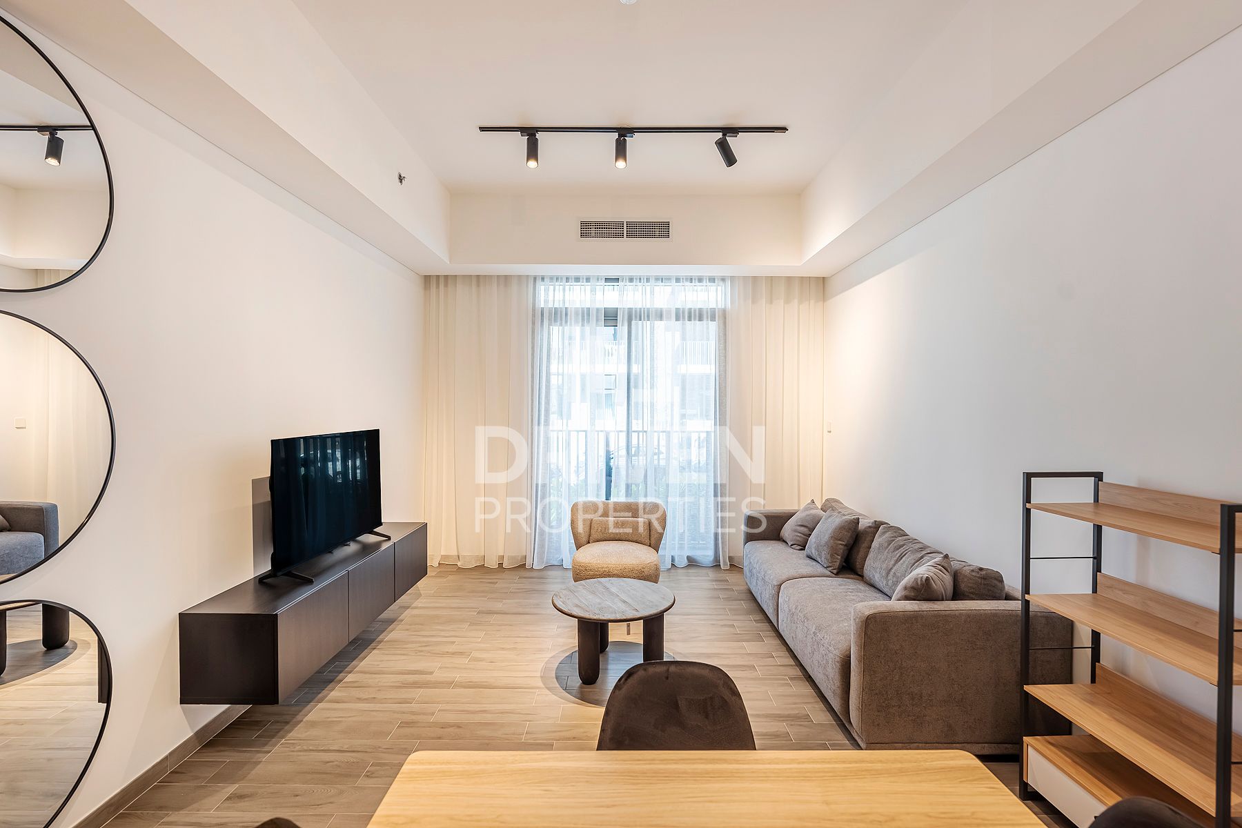 Well Maintained | Bright | Ready to Move In