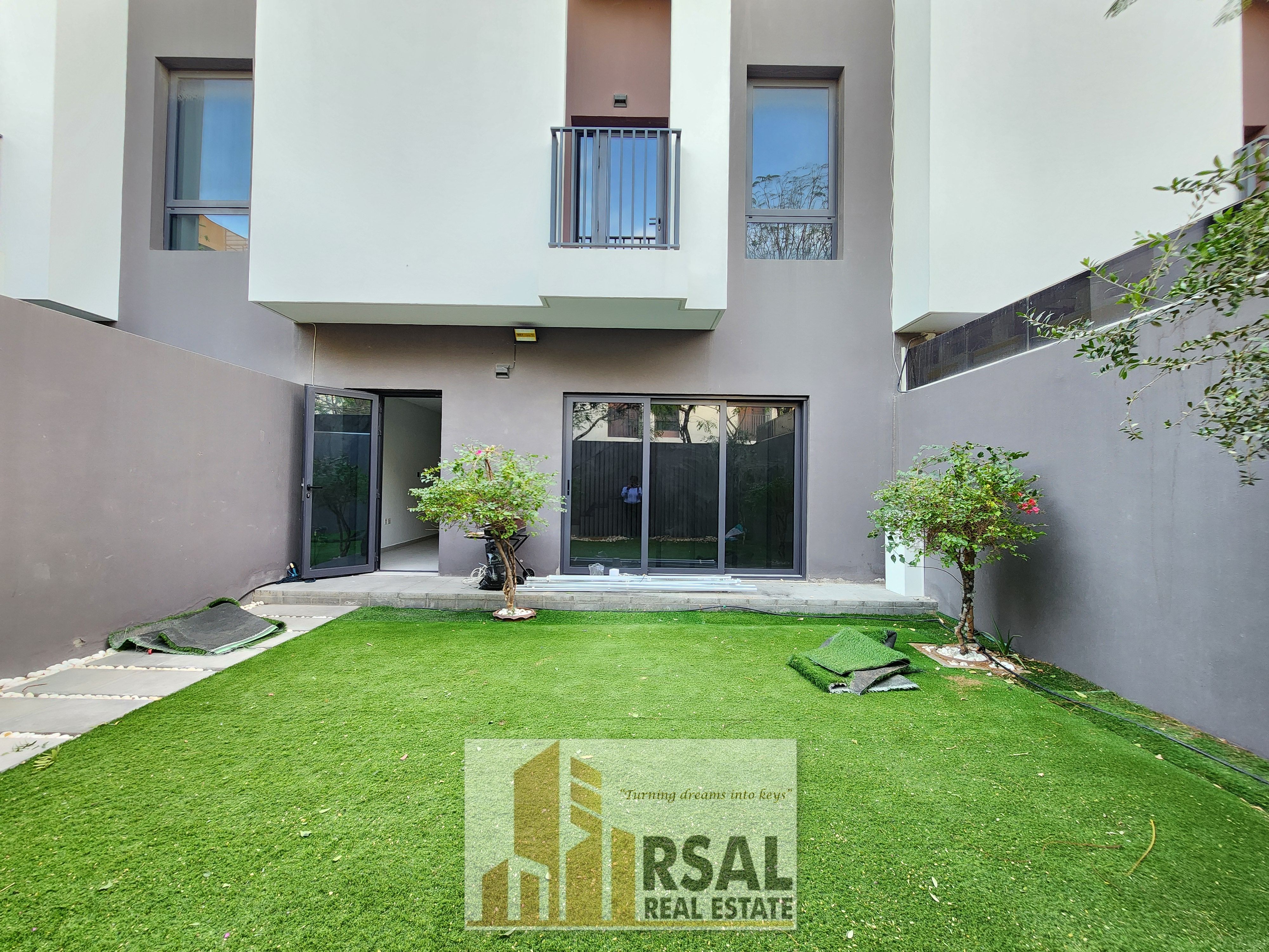 Hott Offer|Luxury 3BHK Townhouse In Aljada|Free All Amenatise