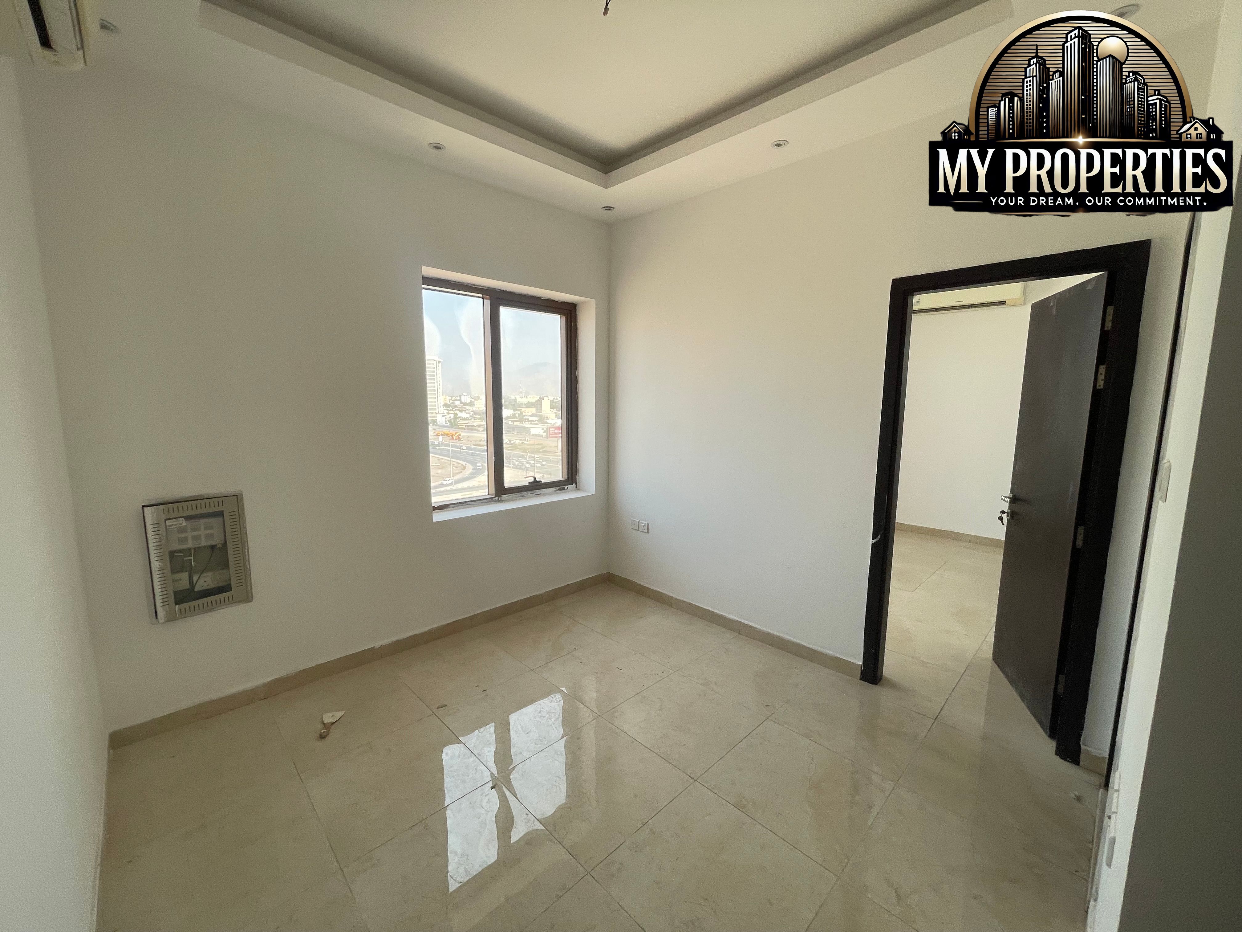( ): A BEAUTIFUL PLACE WITH A WONDERFUL VIEW, FIRST OCCUPANT.