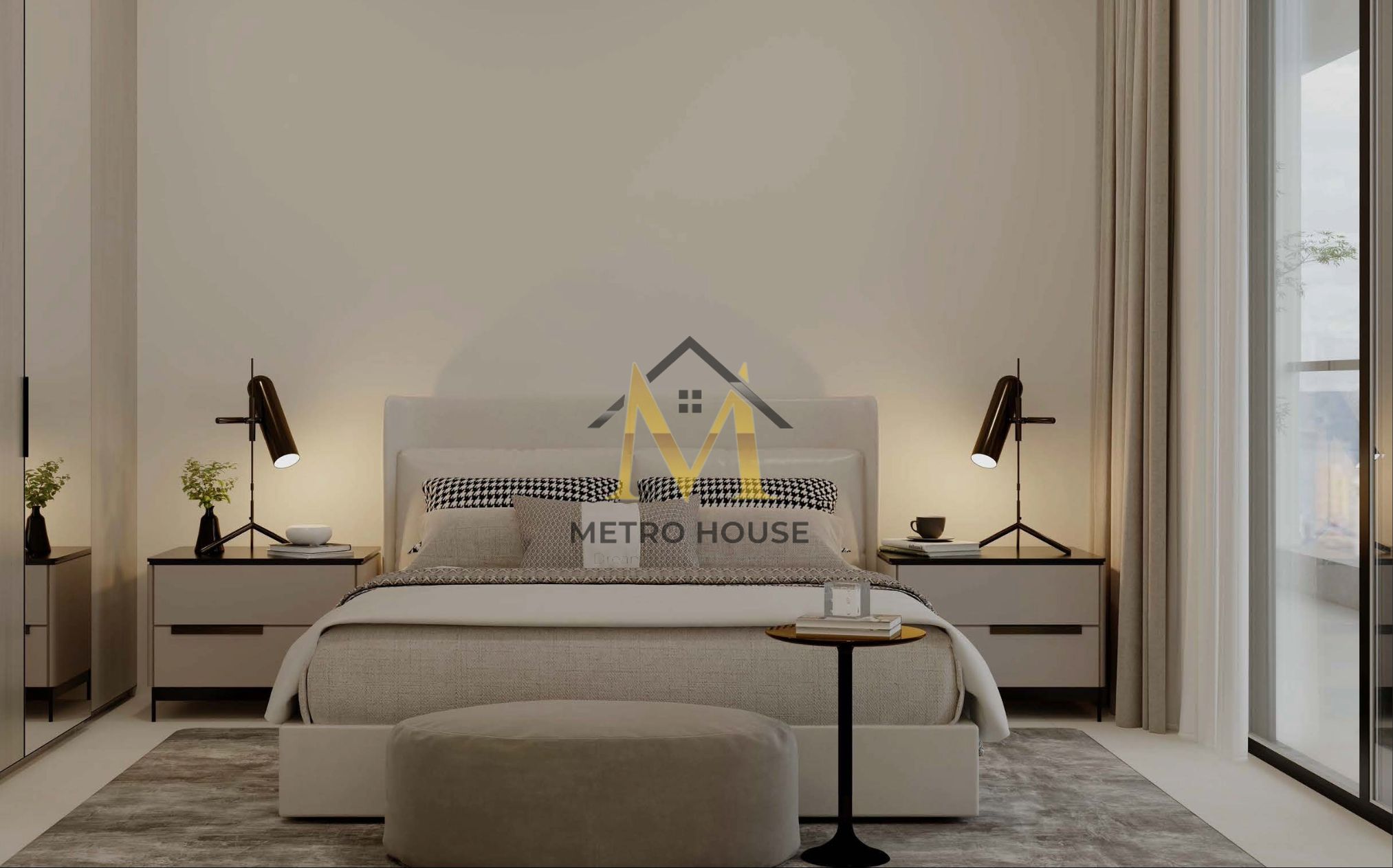 EXCLUSIVE | COMMUNITY VIEW | 60/40 PP | 0% COMMISSION| 2 BHK