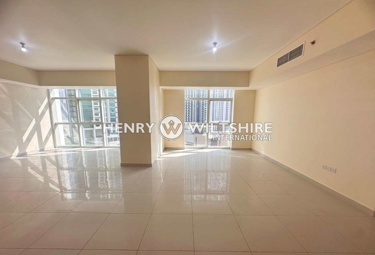 Stunning Apartment. Al Reem Island. Marina Square