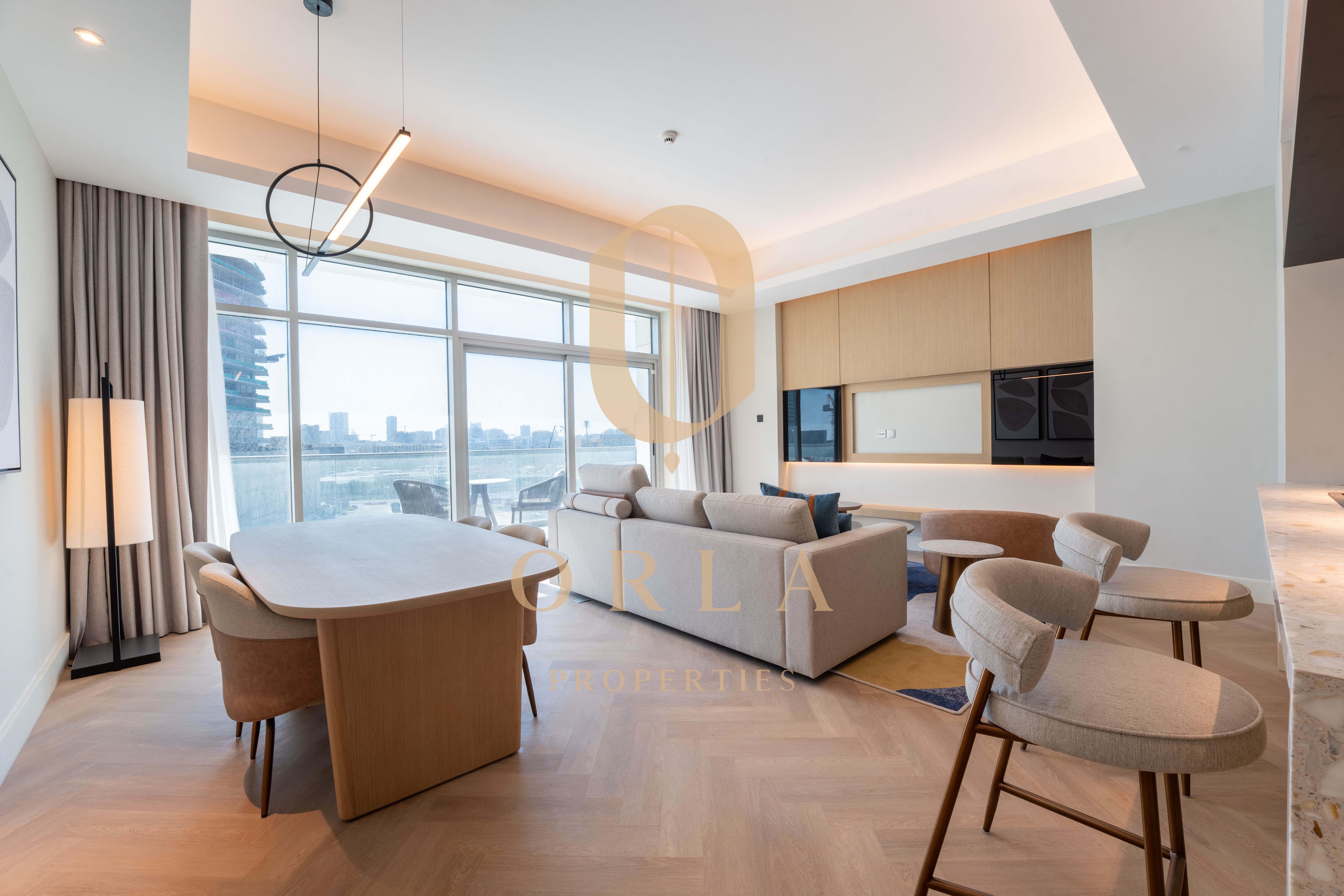 Marriott Apartment | Prime Area | Ready Now