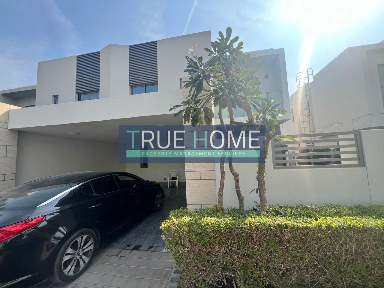 Luxury Semi-Detached Villa | Al Zahia – Lilac