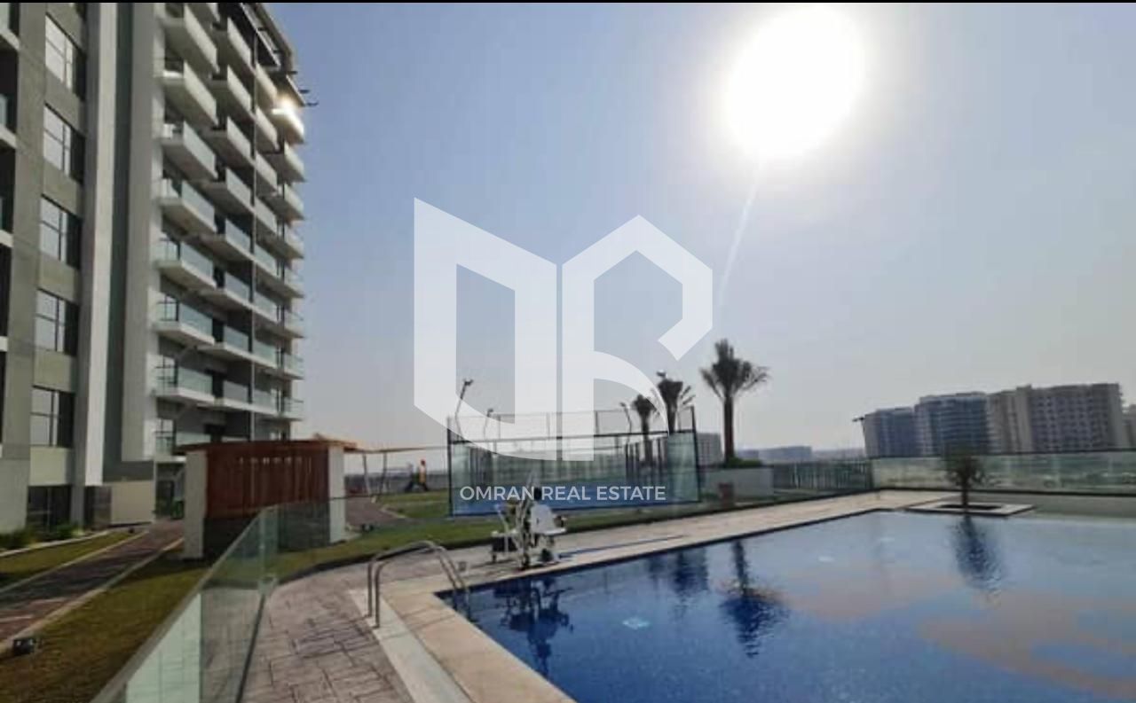 High ROI Investment | Aljada Studio | 10% Net Return | Rented for 55k