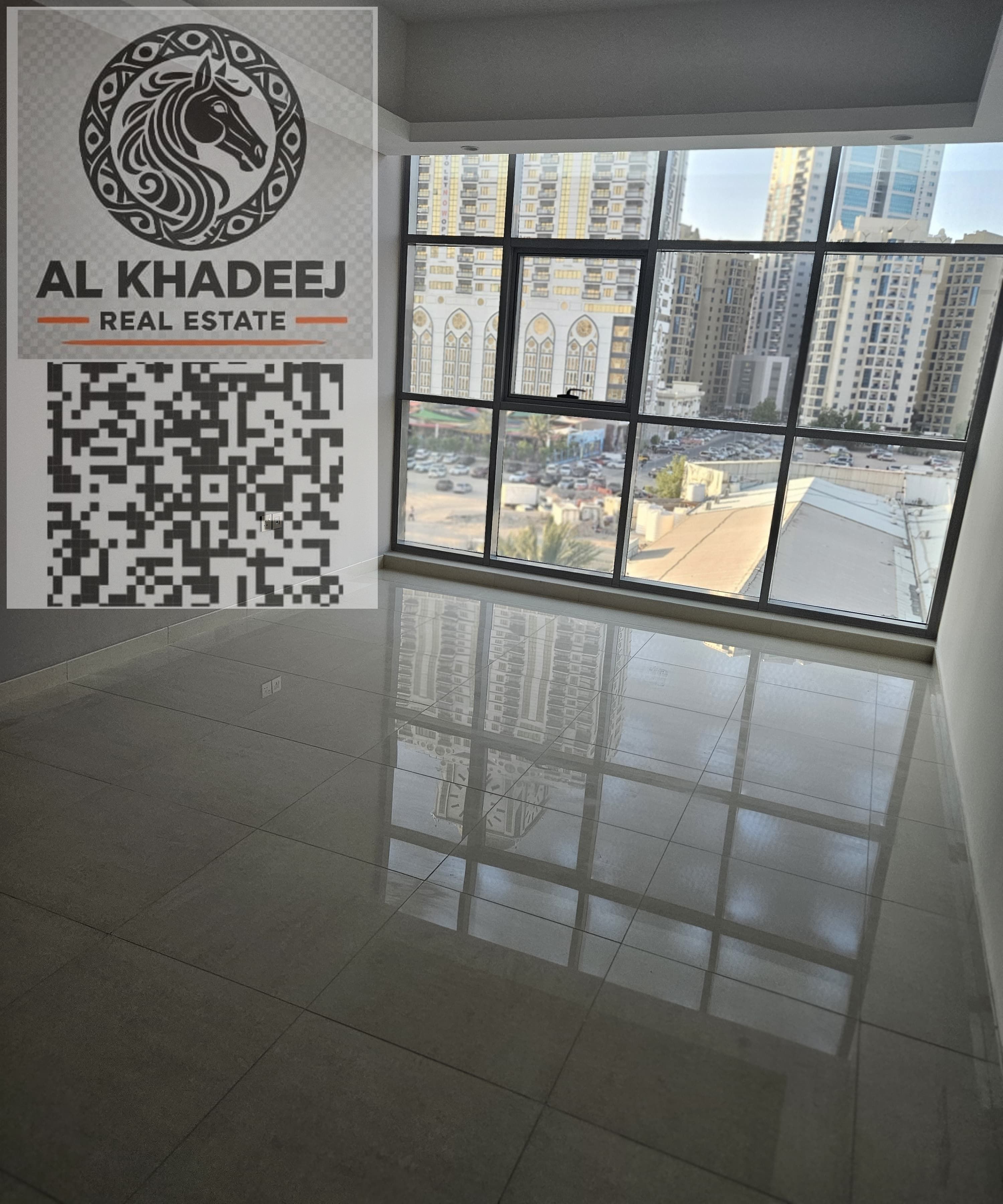 For Sale | 1 Bedroom Apartment – Gulfa Tower