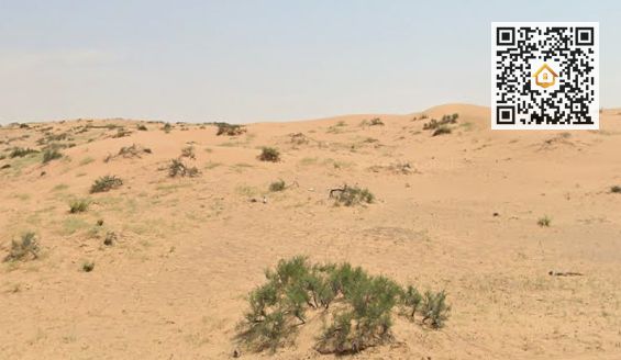 Massive Industrial Land | 84,706 sq ft (7,869 sqm) | Prime Location | Al Saja'a | AED 15.7M