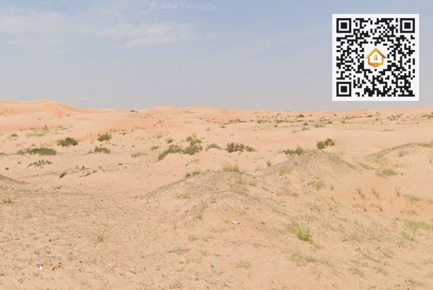Massive Industrial Land | 79,120 sq ft (7,350 sqm) | Prime Location | Al Saja'a | AED 14.7M