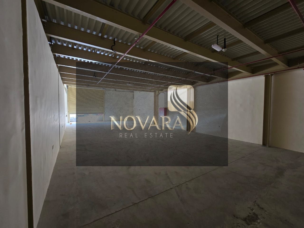New Warehouse of4250 sq. ft for Rent in Al Jurf Industrial 1 – A Great Opportunity for Investors and Businesses