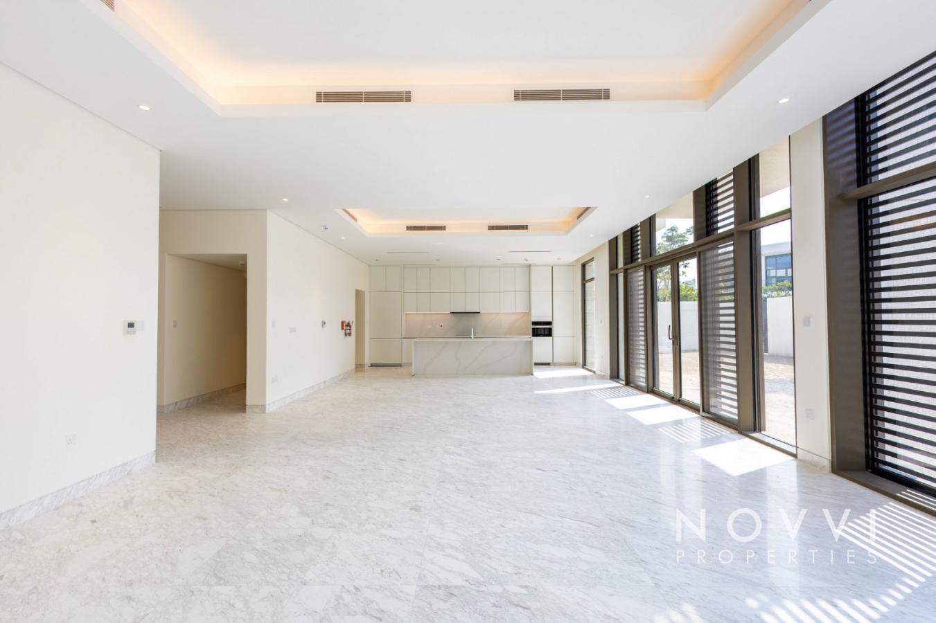 Brand New | 4 Bed + Maid | Private Pool