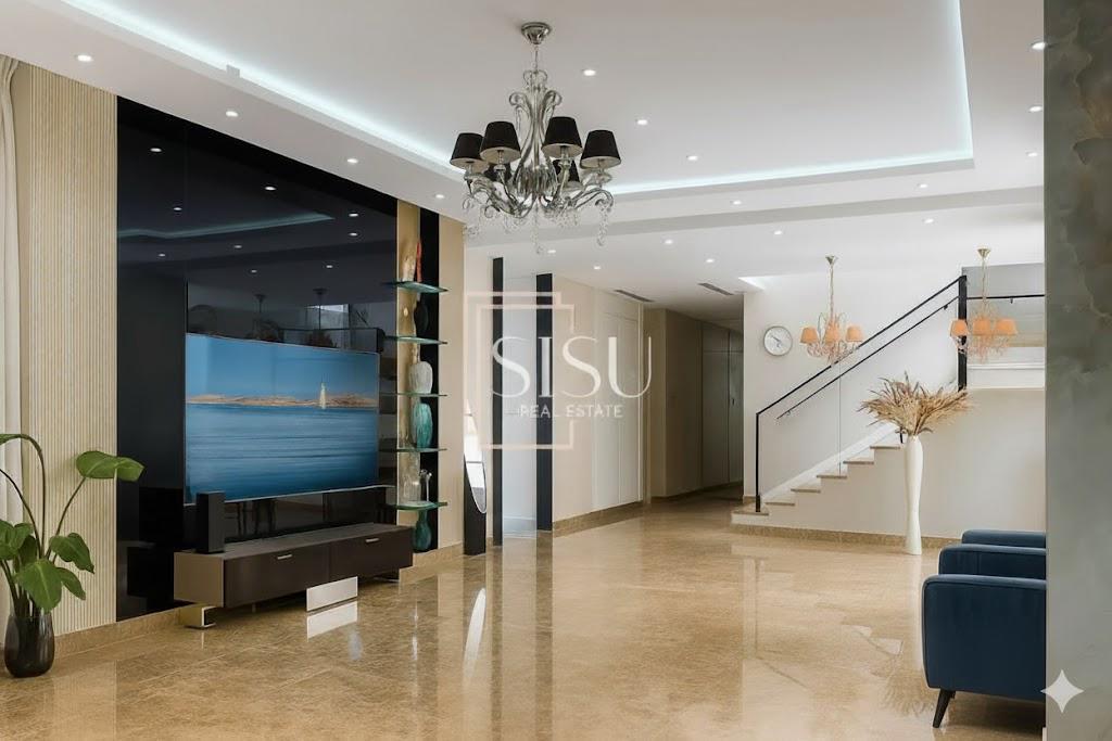 Impeccable Condition | Upgraded | Closed Kitchen