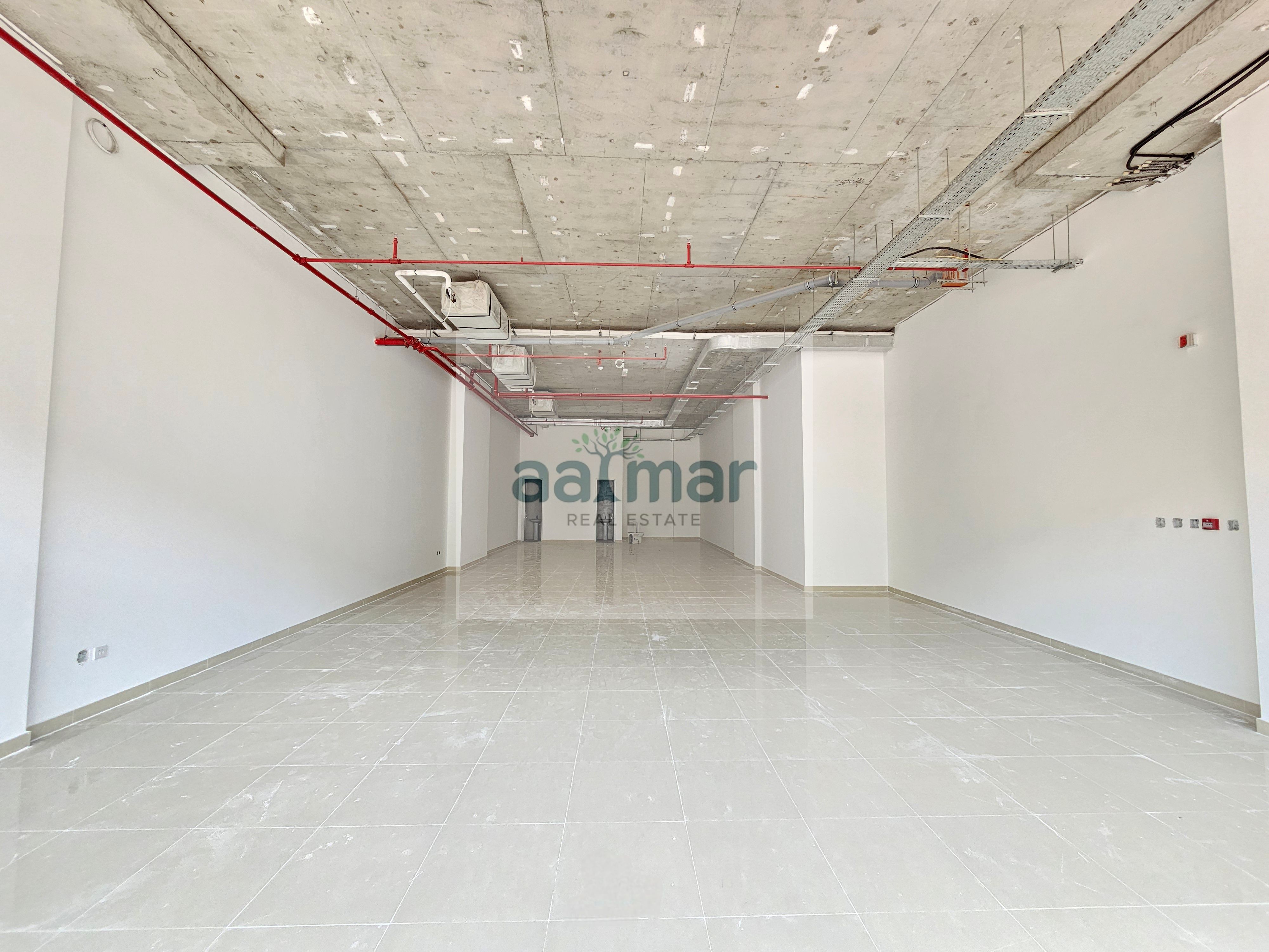 Brand New Retail Shops | Prime location | Near Metro