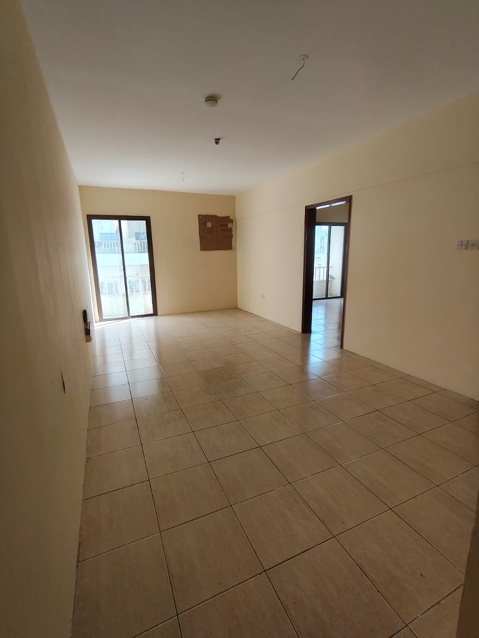1-Bedroom Apartment for Rent in Al Rolla