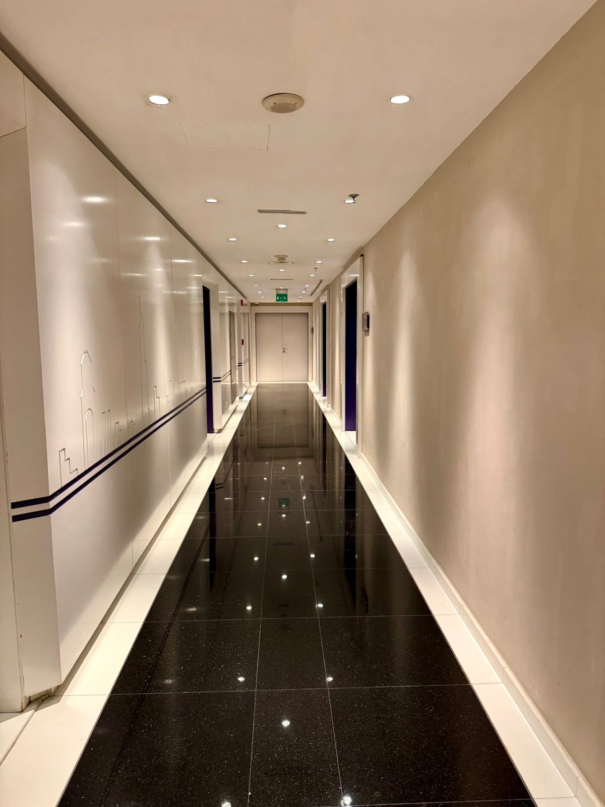 Fully Fitted, Near Metro Station, On Sheikh Zayed Road