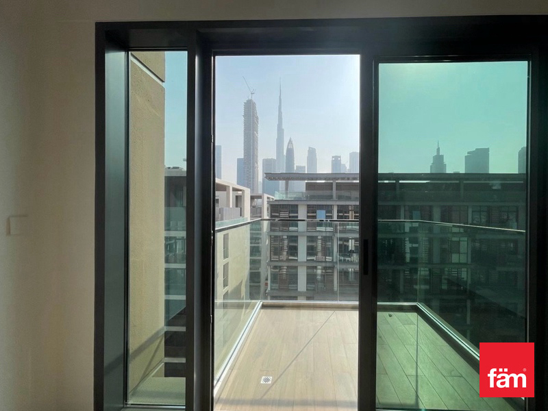 Brand New | Prime Location | Vacant