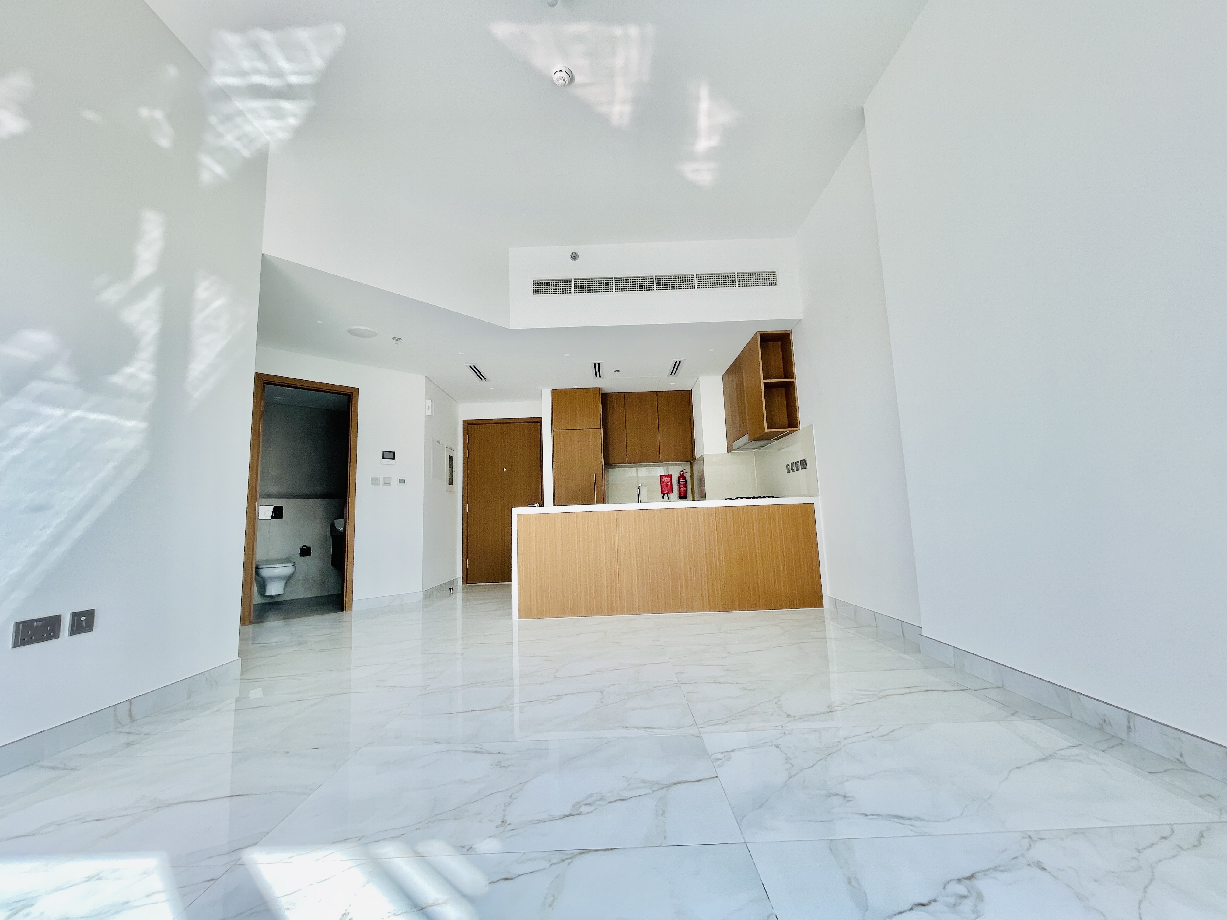 Brand New | Chiller Free | Spacious 1 Bedroom Apartment for Rent