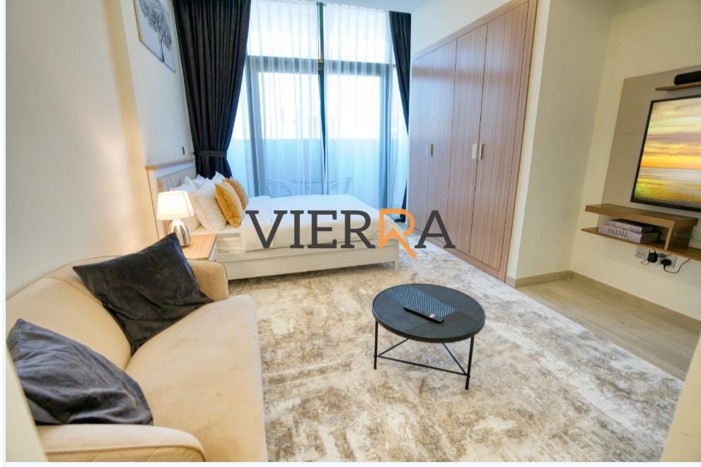 Chiller Free | Ready to Move | Big Terrace