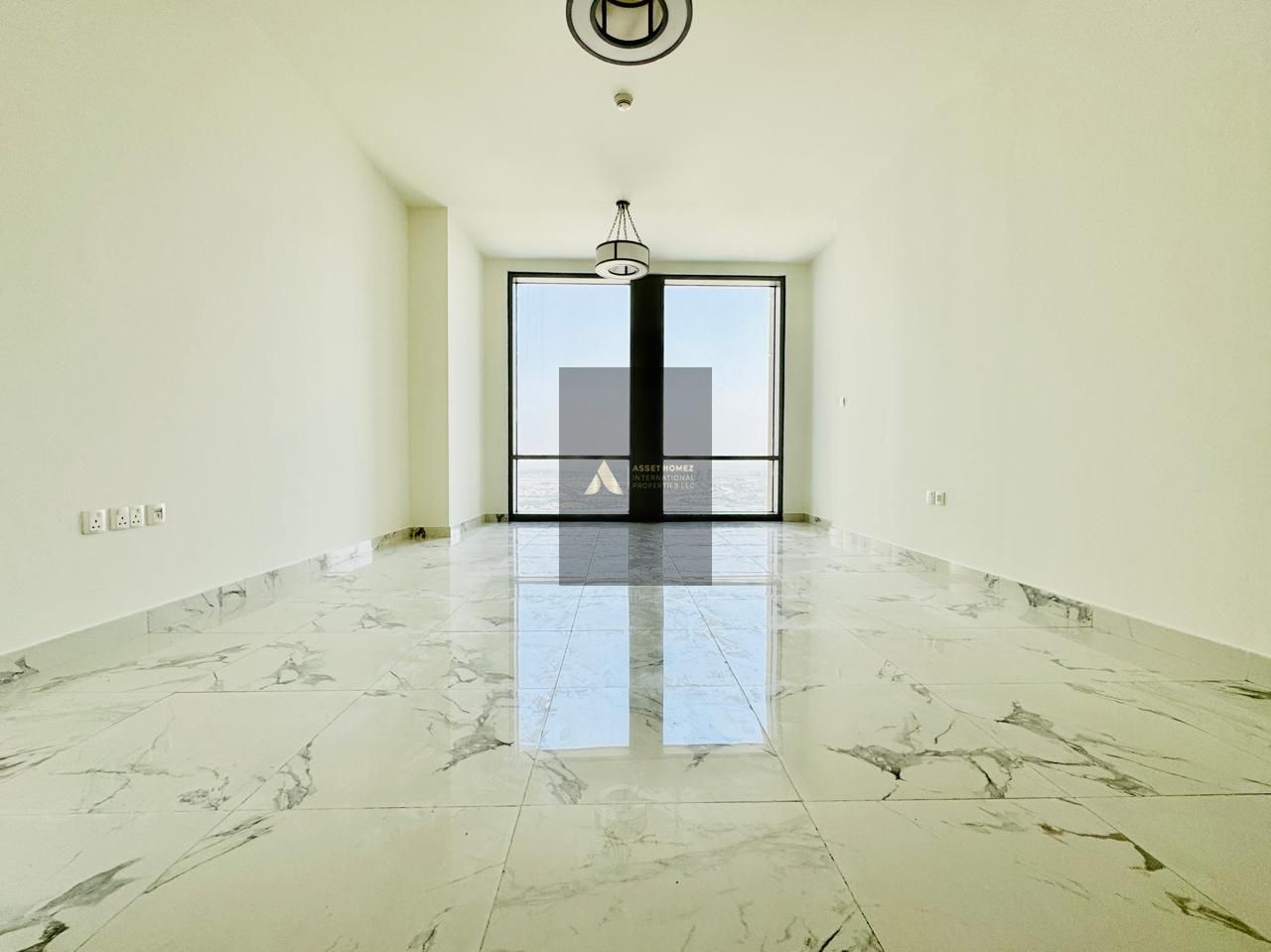 Spacious 2 Bed | Higher Floor | Ready to Move