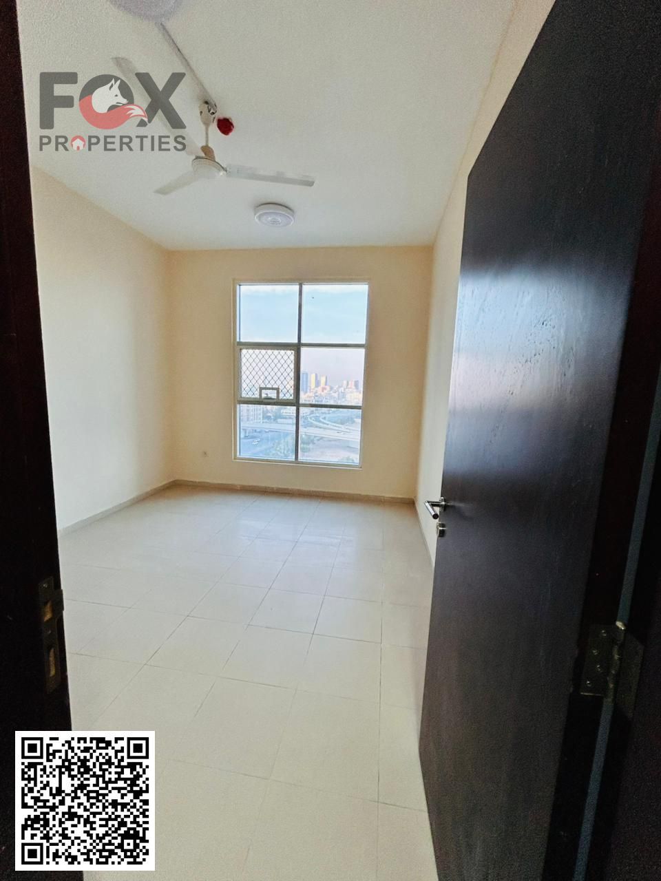 With private parking | Spacious area | 3 bathrooms | With balcony | Fully master bedrooms | Close to all amenities | Easy access to Dubai