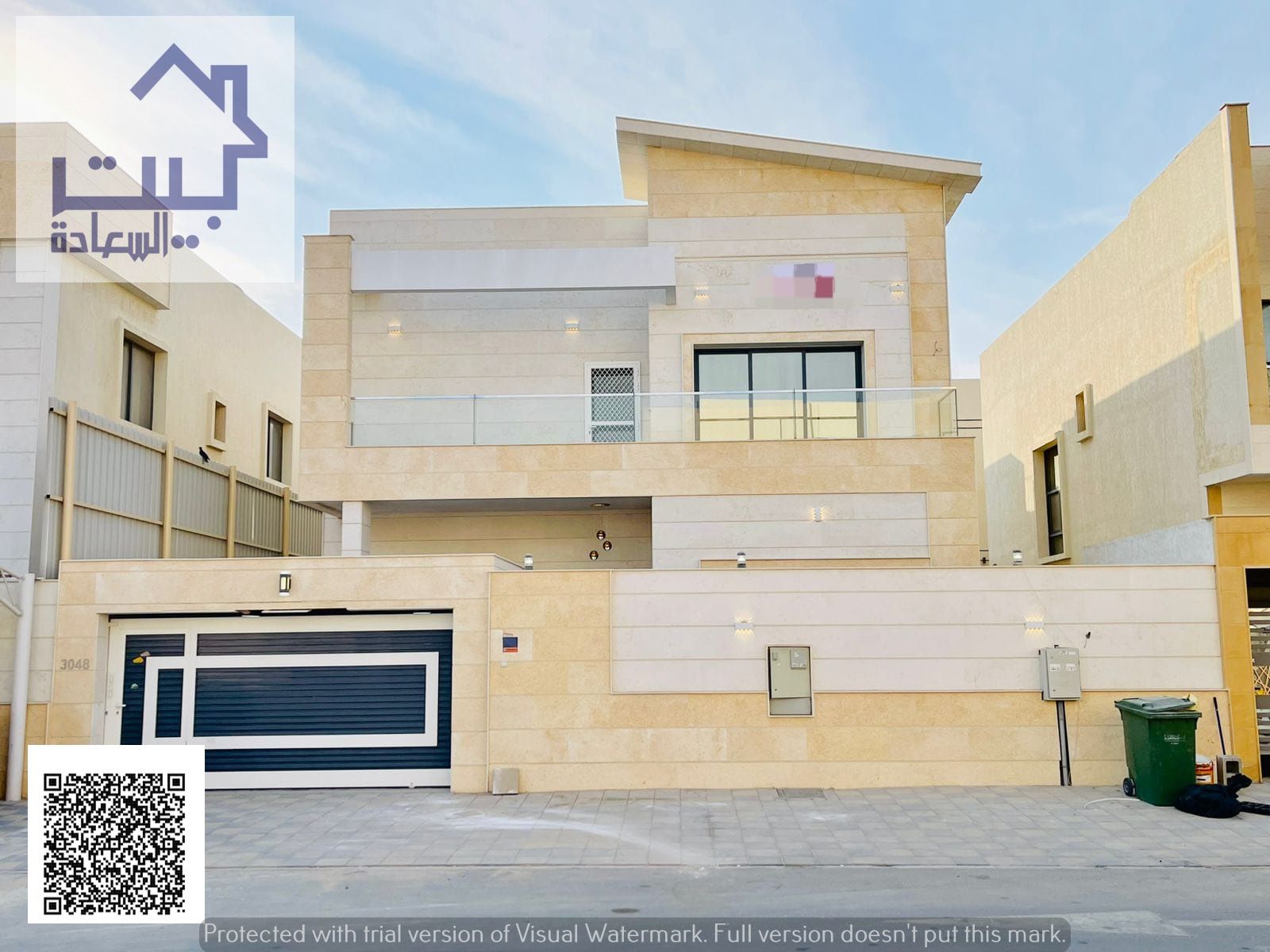 Luxury Villa for Rent in Al Bahia – Fully Furnished | First Occupancy | Ready for Immediate Move-In | High-End Finishes and Spacious Living