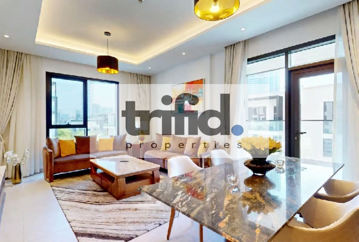 SPACIOUS UNIT | READY TO MOVE | GREAT AMENITIES